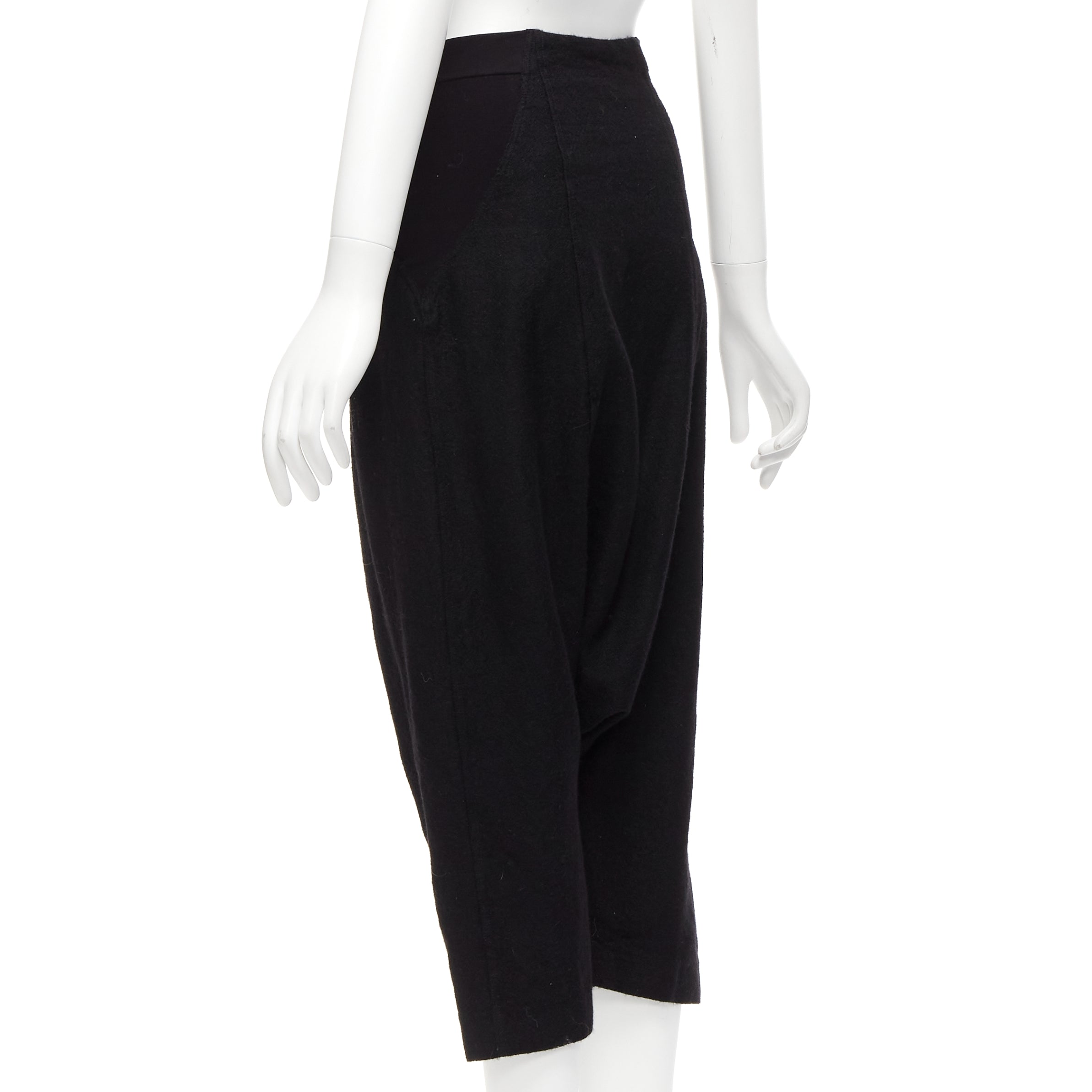 Rick Owens Glitter - Detail 1