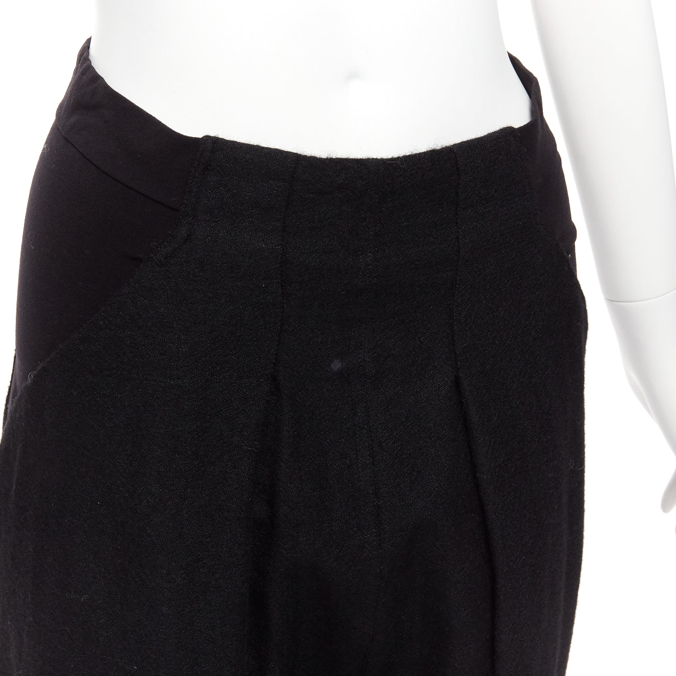 Rick Owens Glitter - Detail 2