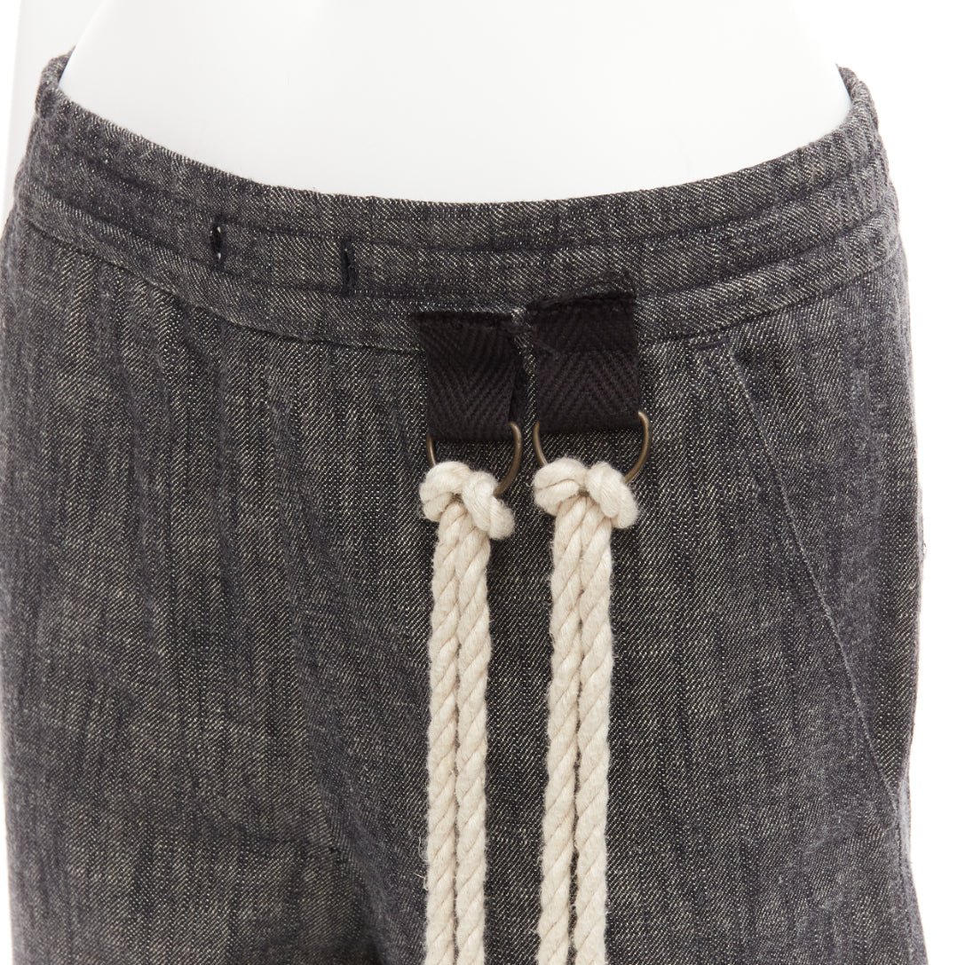 Song For The Mute Wander - Back view