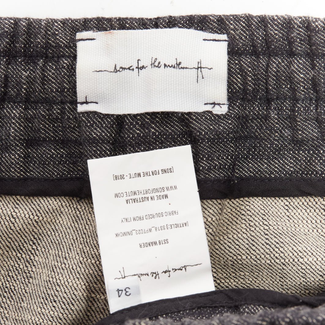 Song For The Mute Wander - Image 10