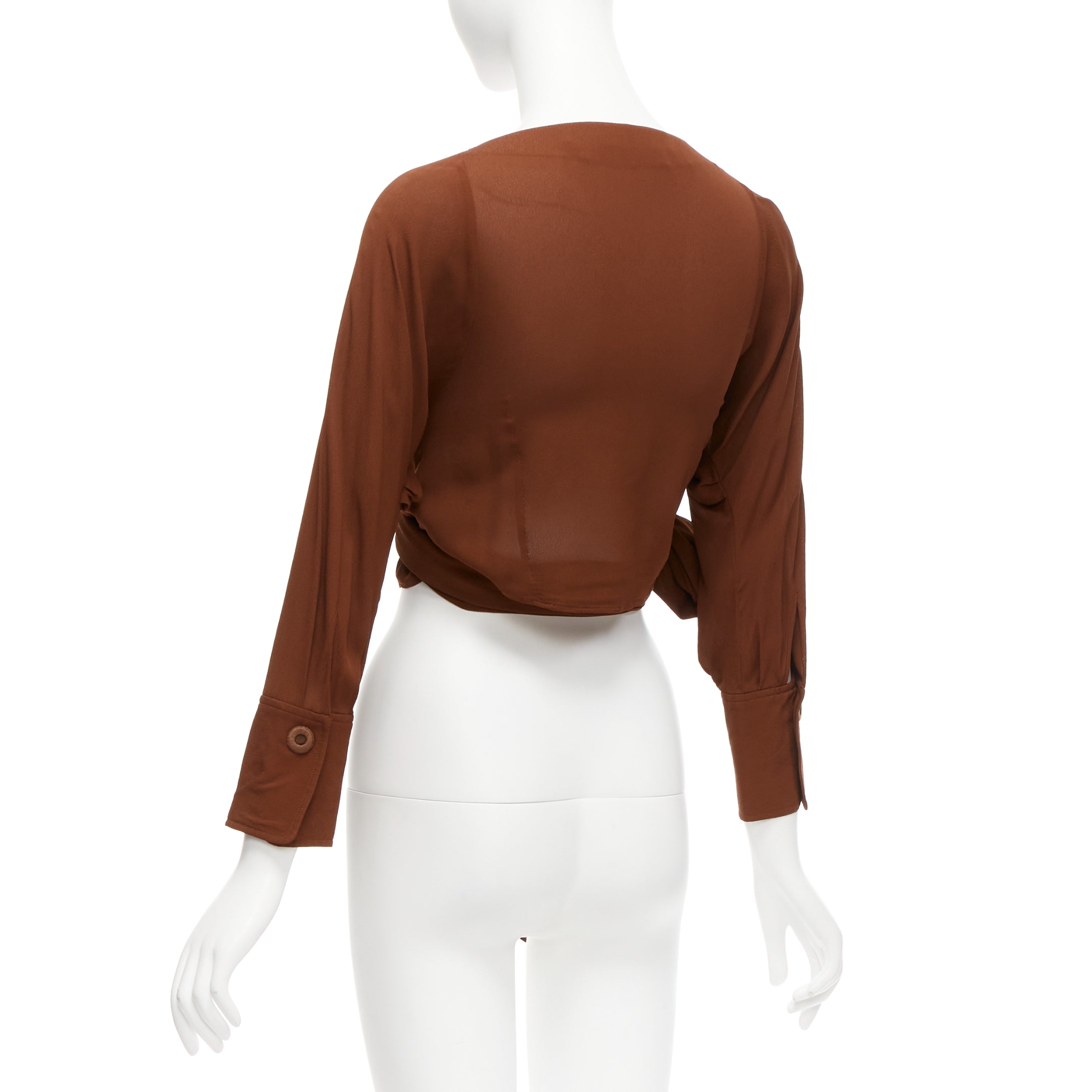 Jacquemus La Bomba - Detail 1