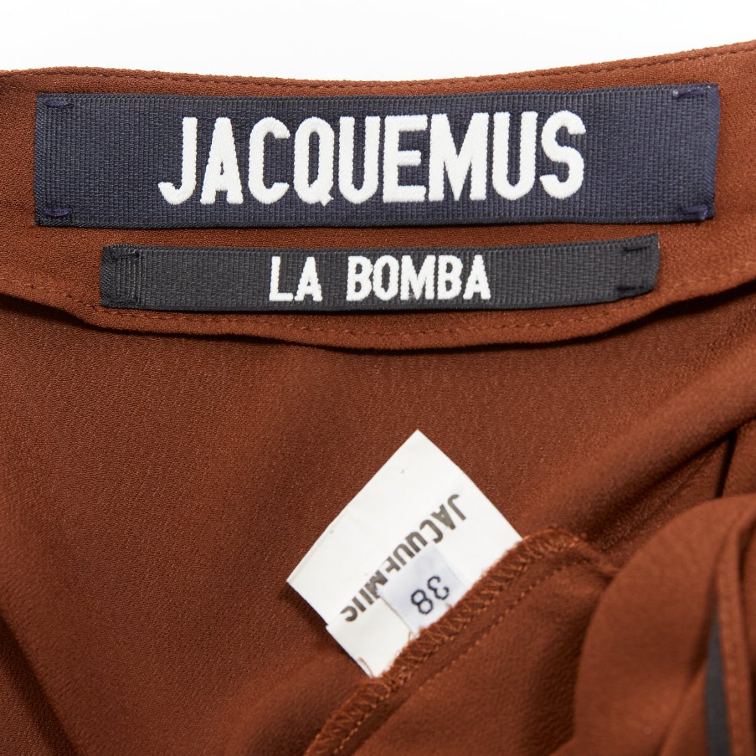 Jacquemus La Bomba - Image 10
