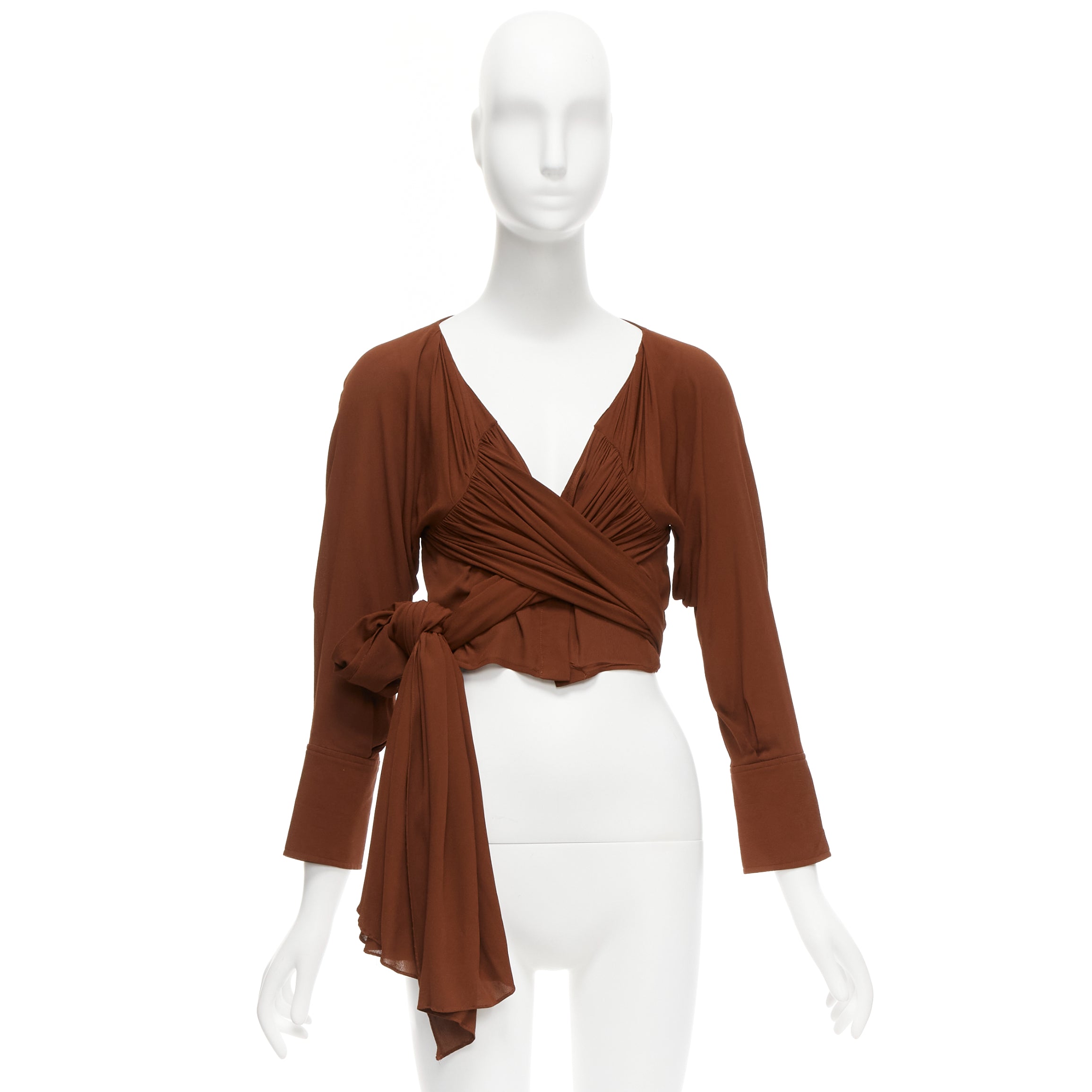 Jacquemus La Bomba - Image 11