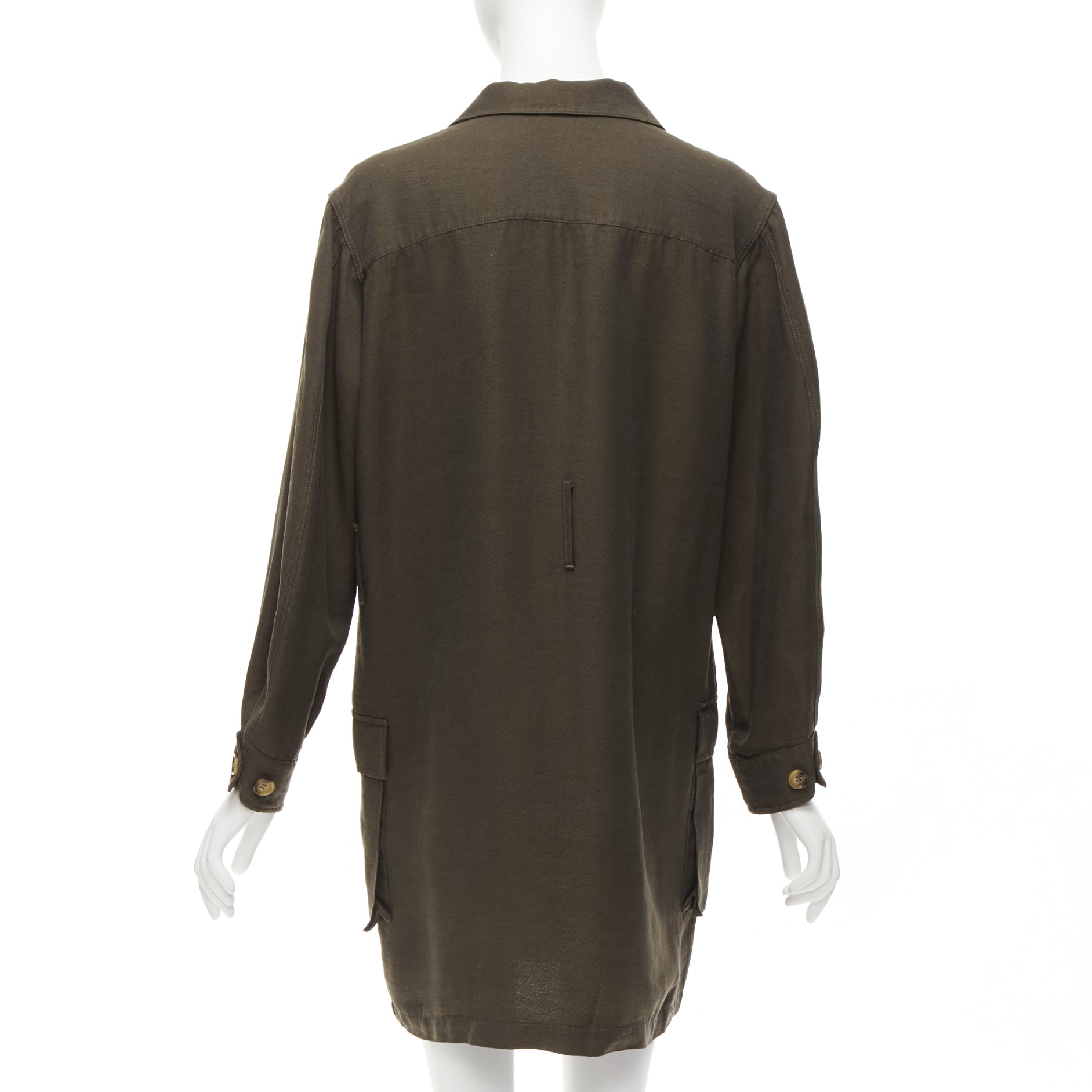 Anine Bing Kaiden - Detail 1