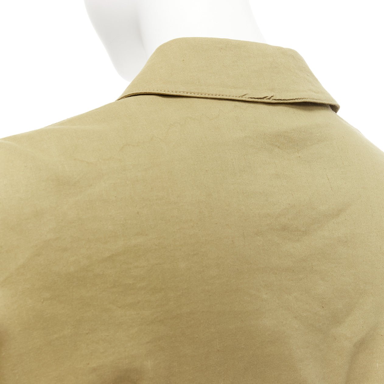 Theory Tie Belt Jacket Set - Image 10