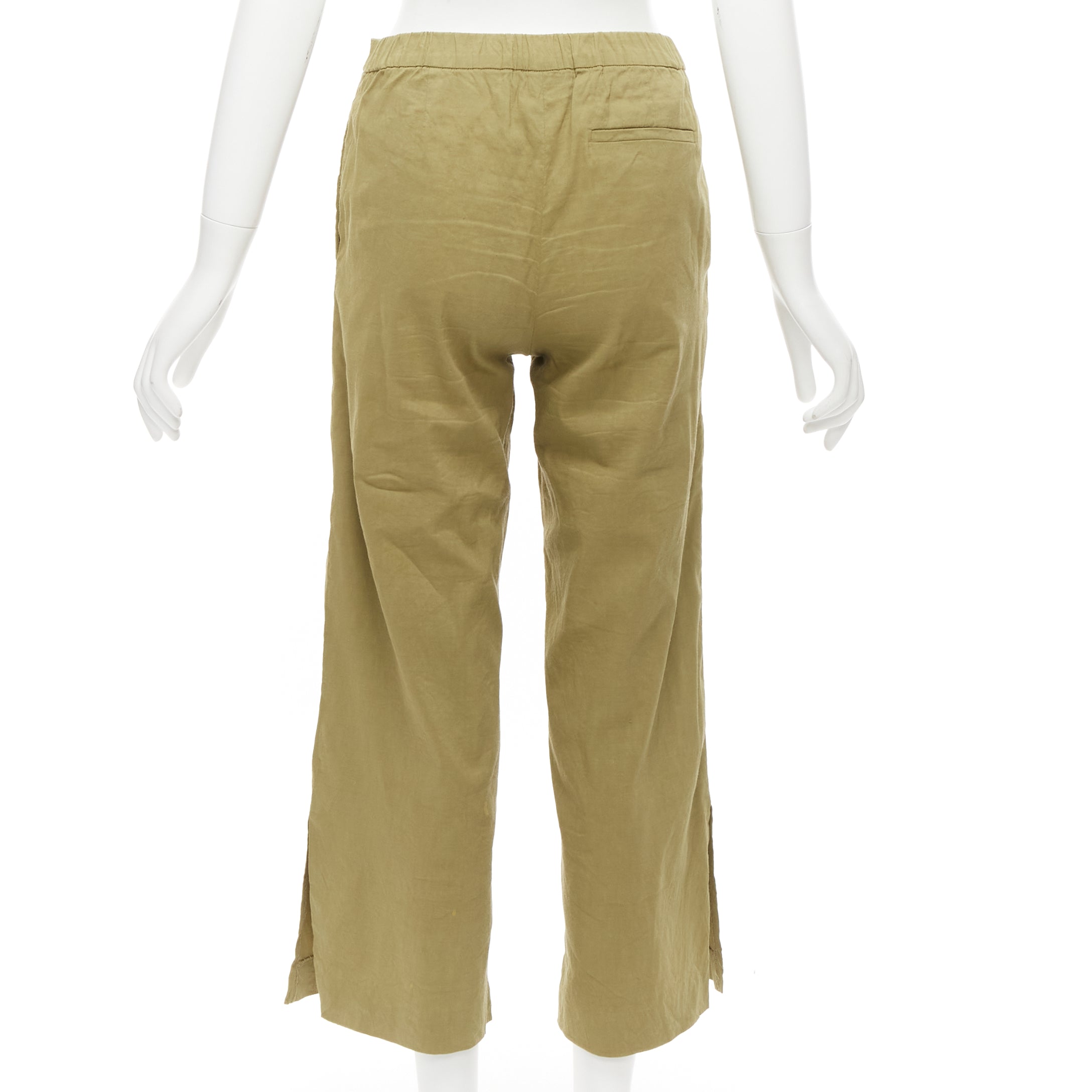 Theory Tie Belt Jacket Set - Image 12