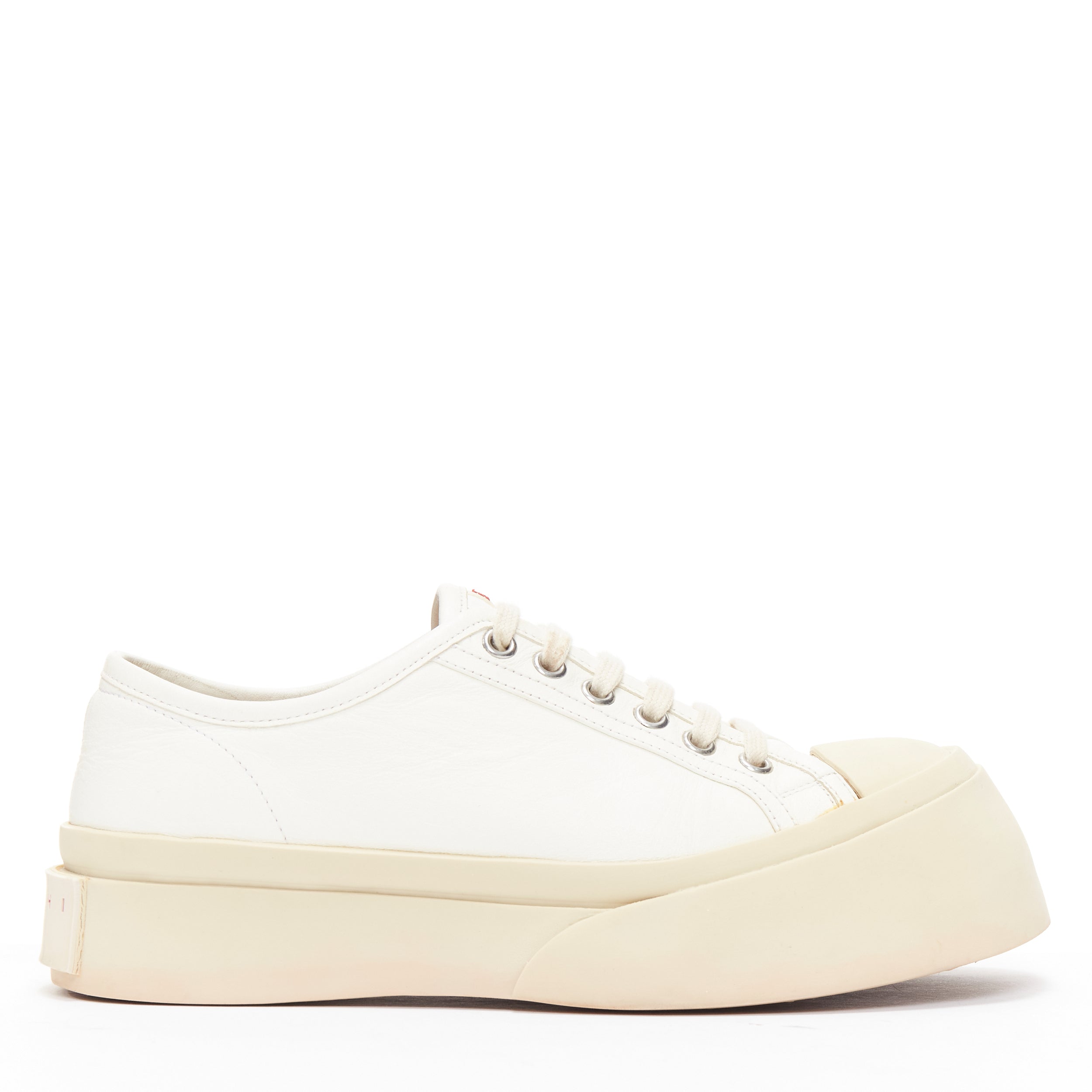 Marni Pablo - Back view