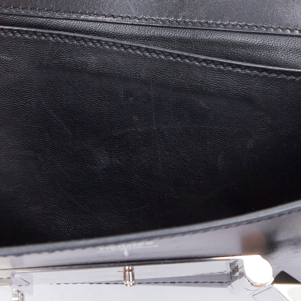 Hermès Goodlock Box - Image 11