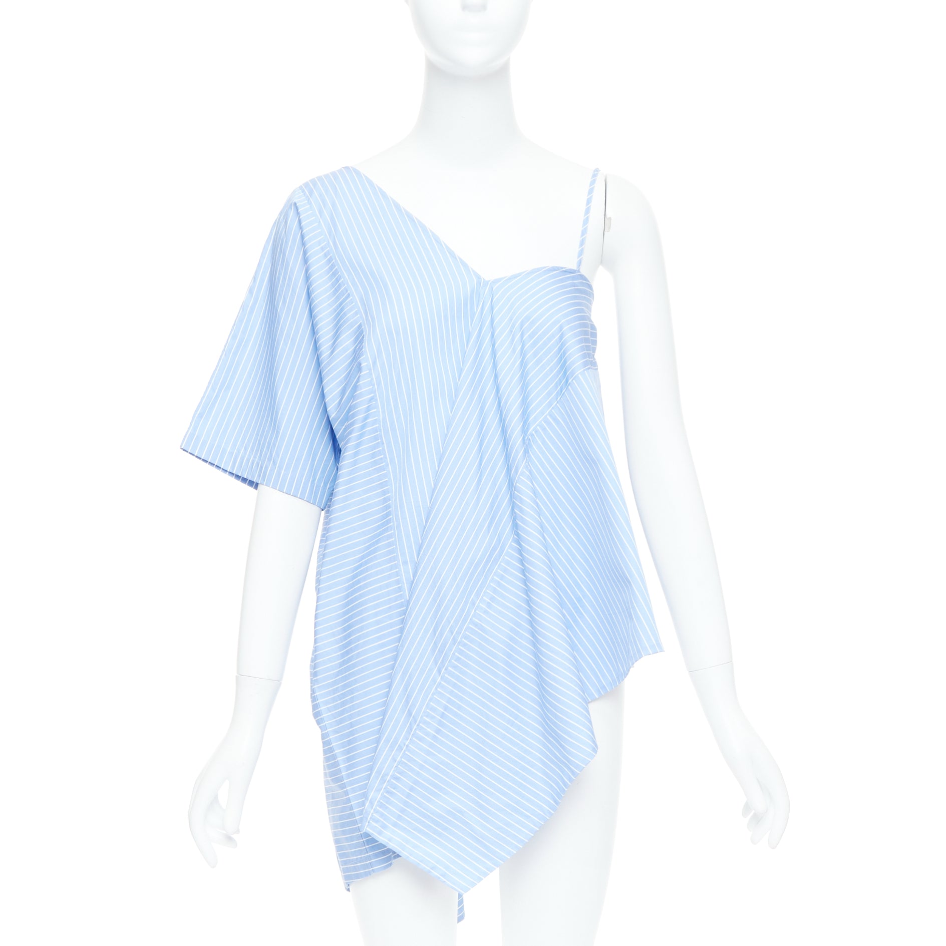 Maison Martin Margiela Deconstructed Cami Top