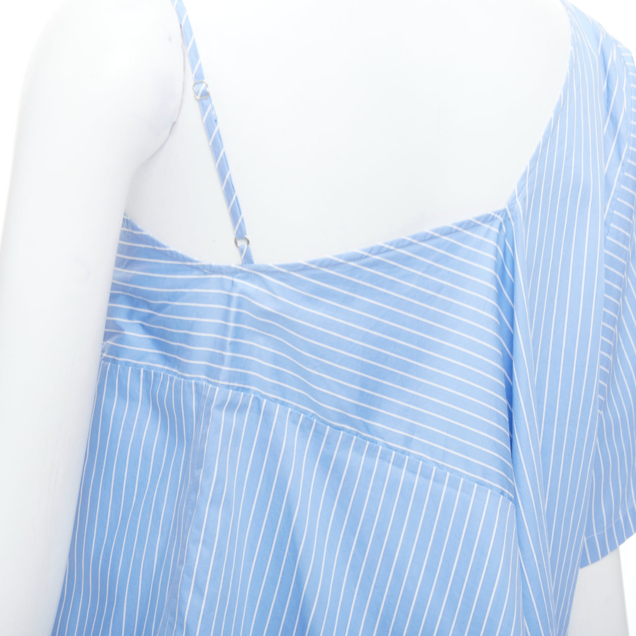 Maison Martin Margiela Deconstructed Cami Top - Detail 1