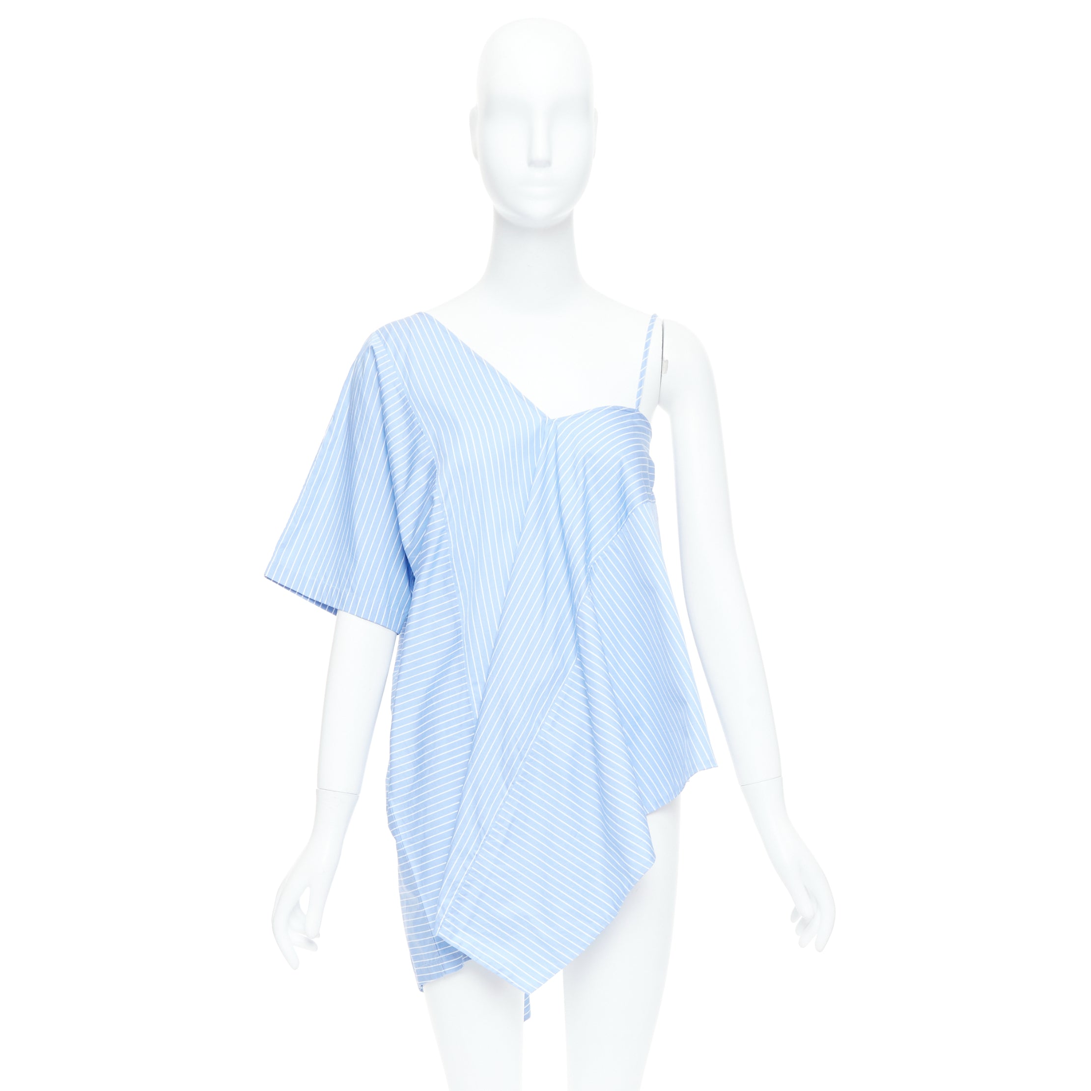 Maison Martin Margiela Deconstructed Cami Top - Image 11
