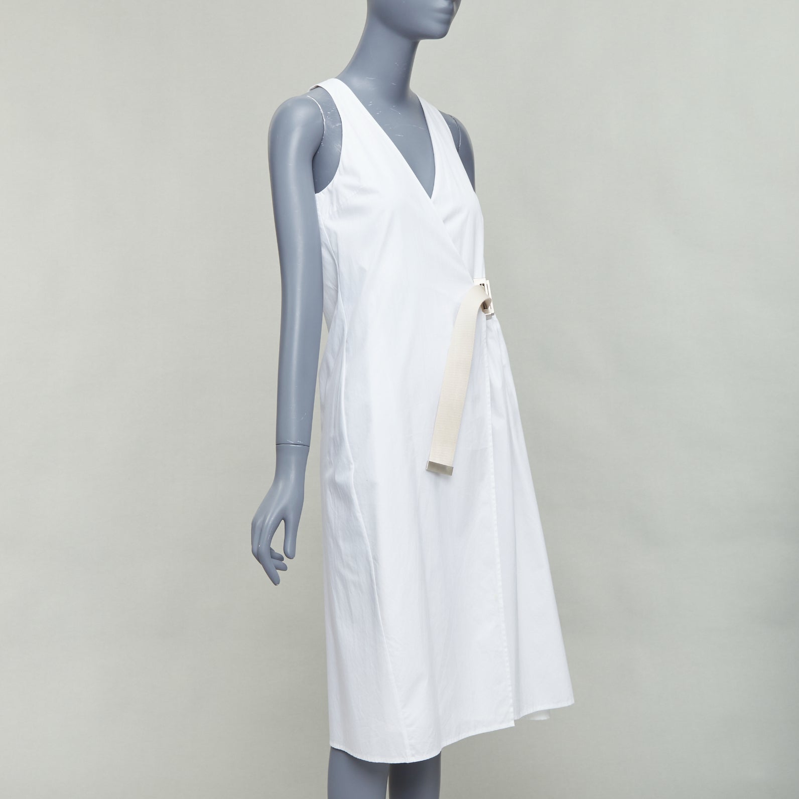 Acne Studios Chen Poplin - Image 6