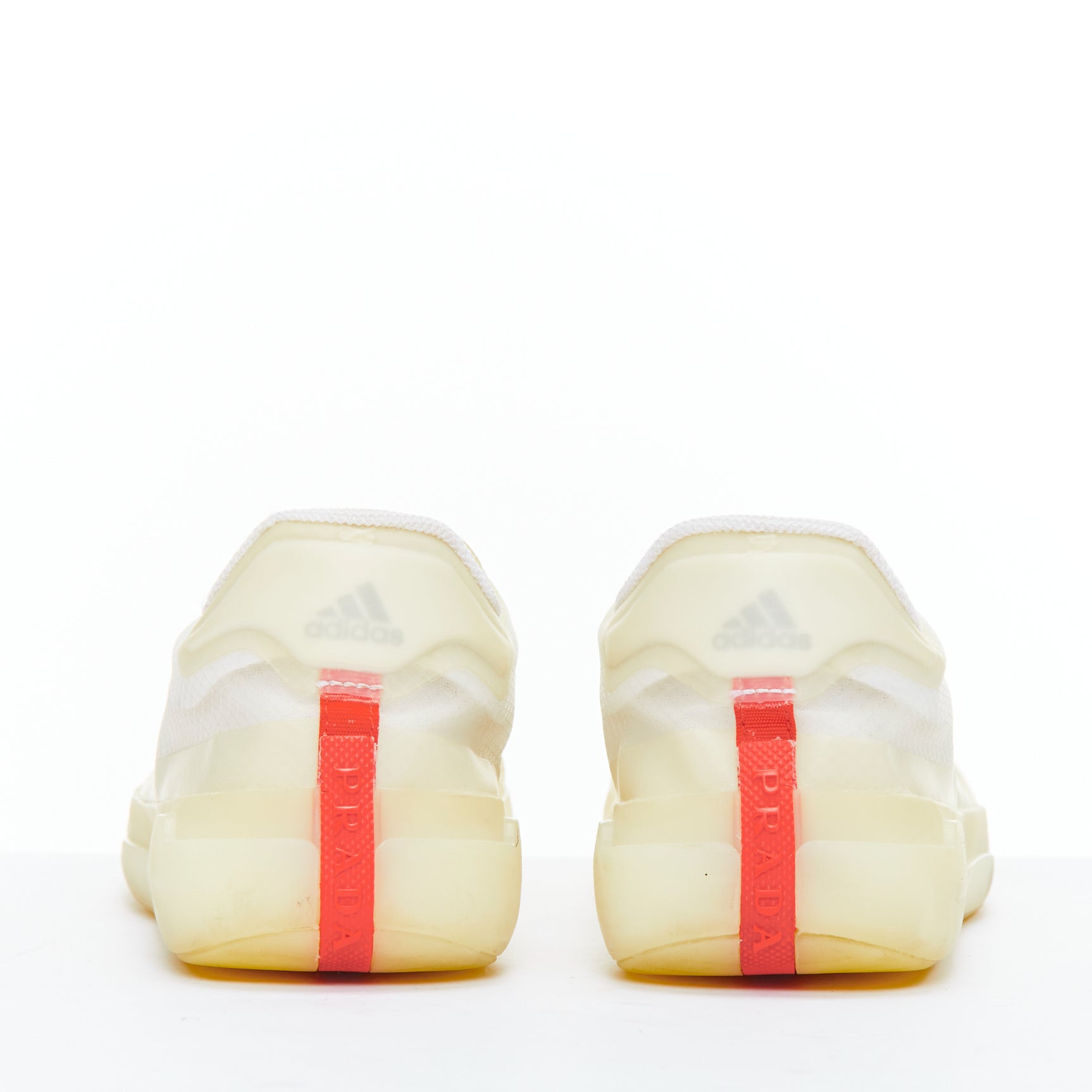 Prada Luna Rossa 21 - Back view