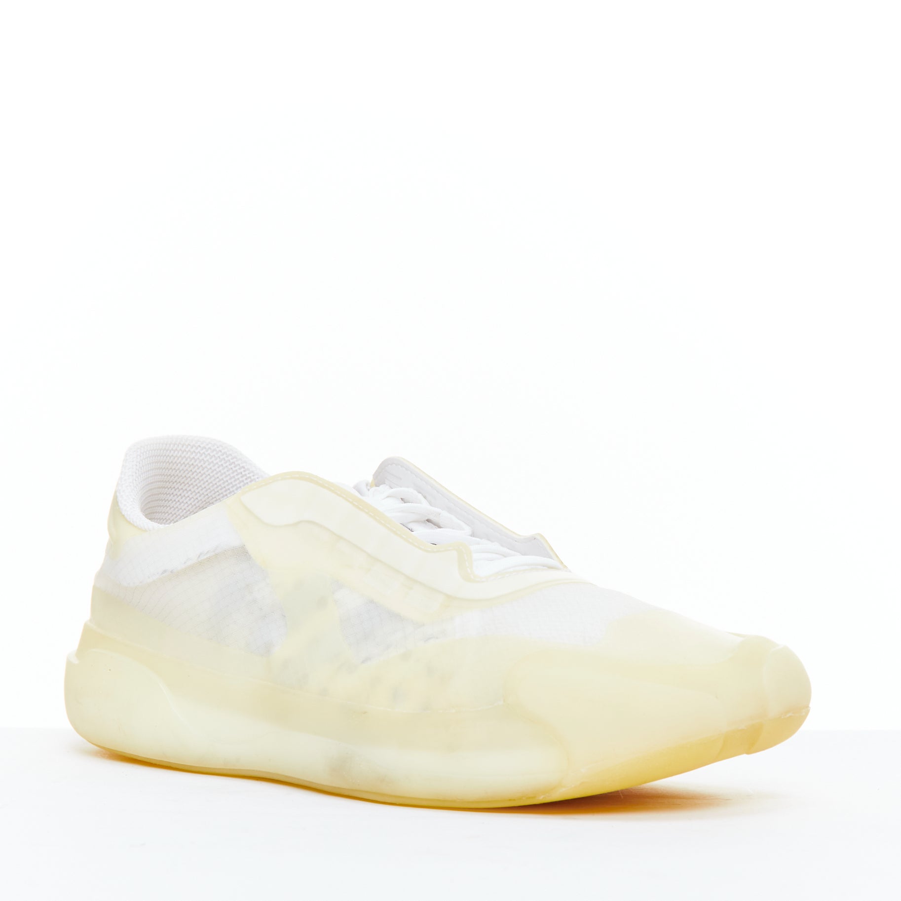 Prada Luna Rossa 21 - Image 6