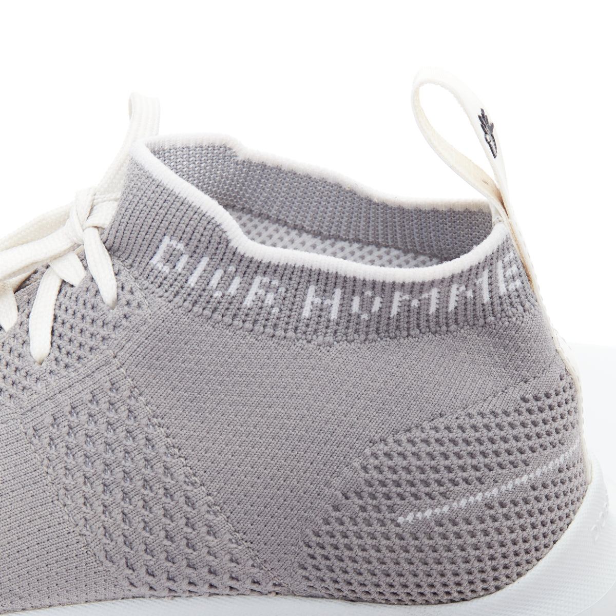Dior Logo Knit Sneakers - Detail 2