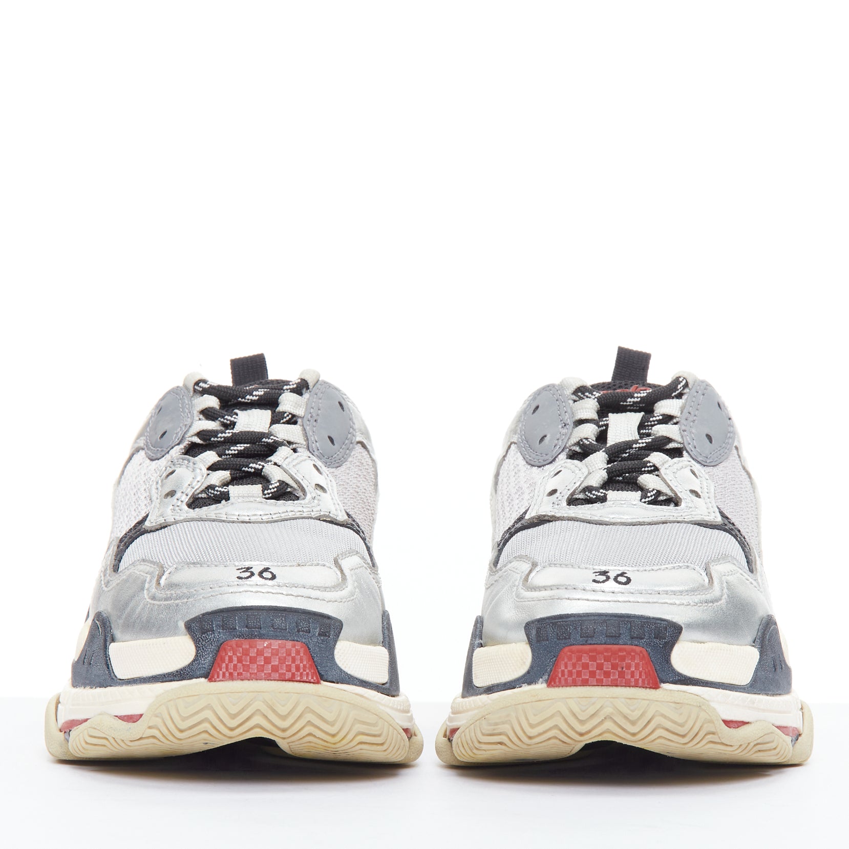 Balenciaga Triple S - Image 6