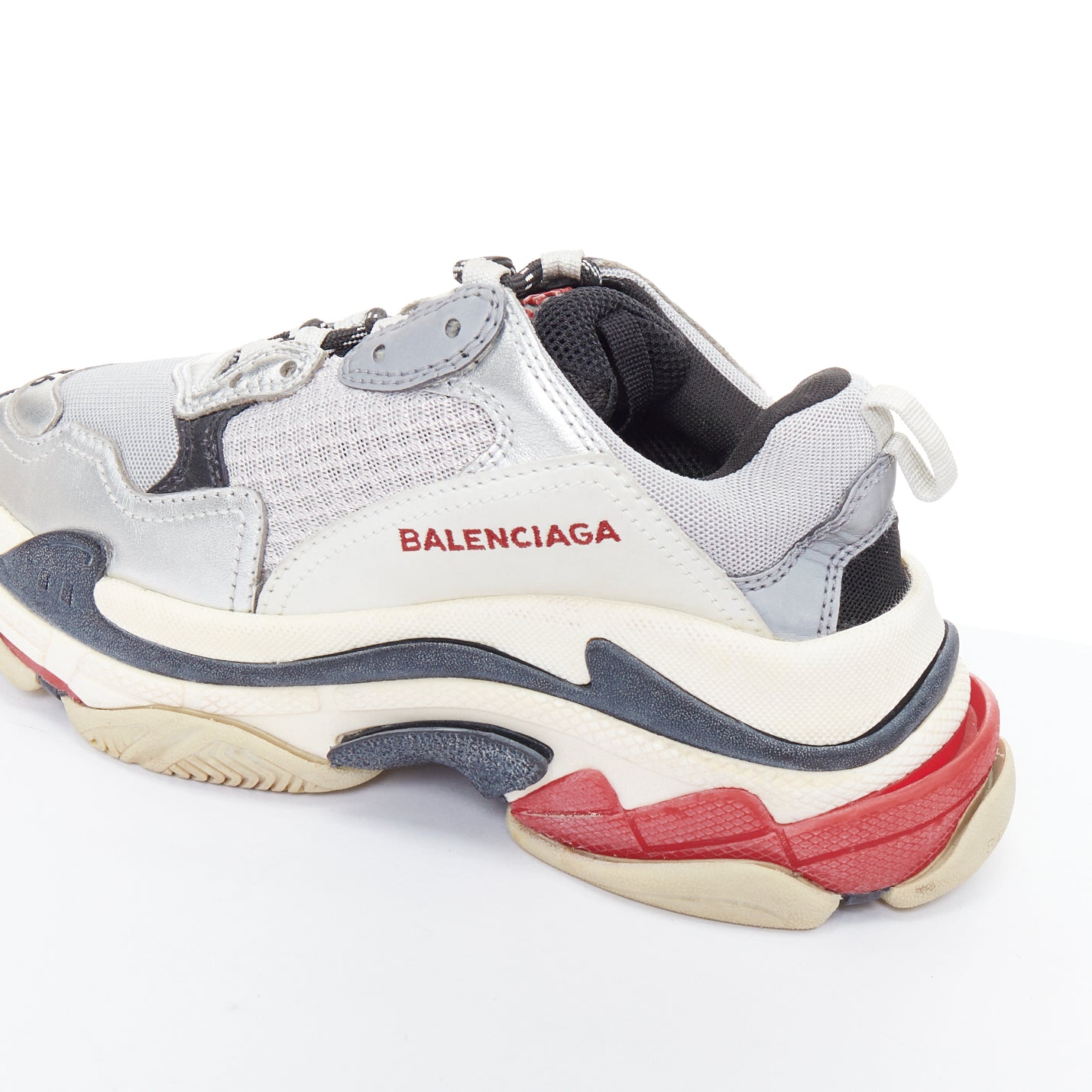 Balenciaga Triple S - Image 10