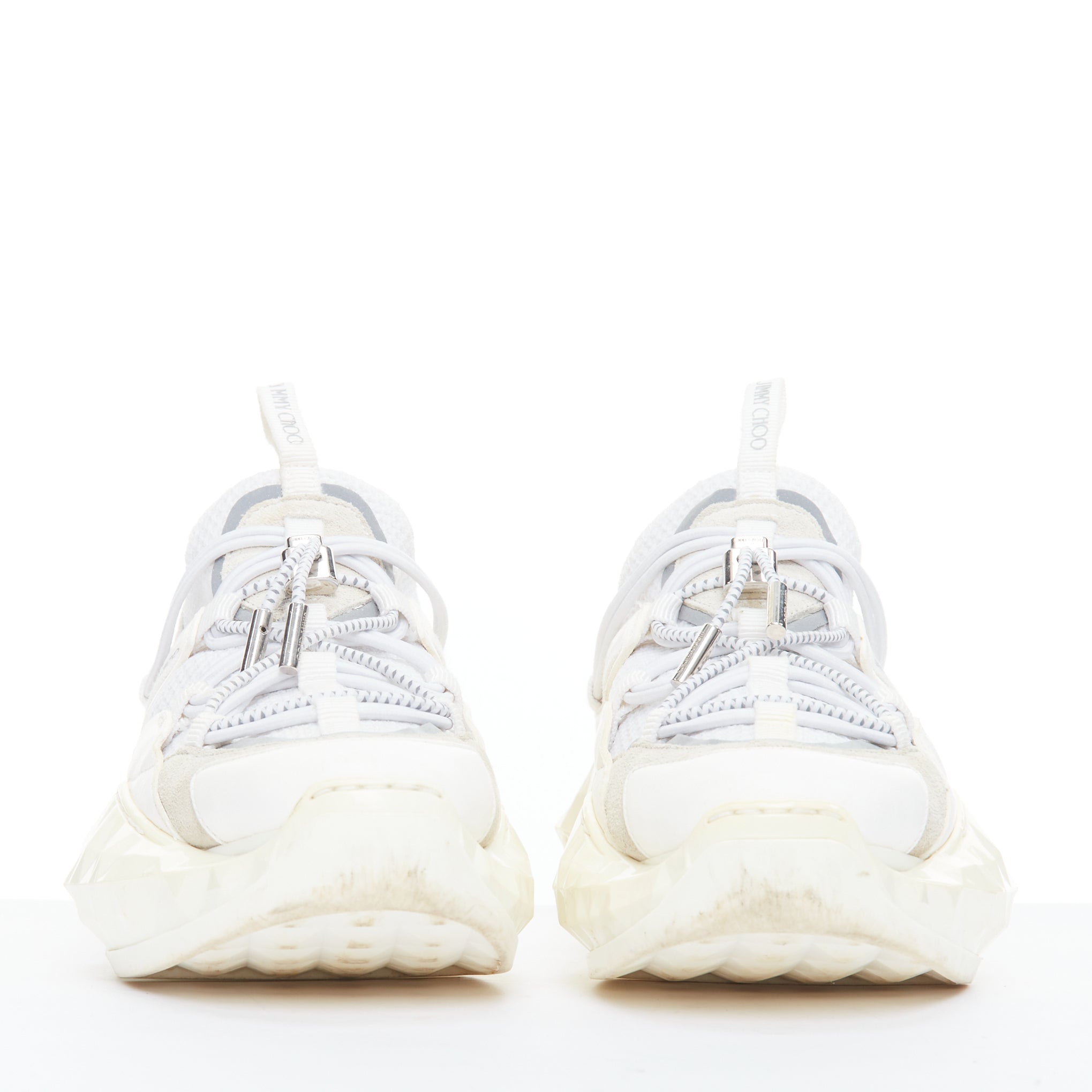 Jimmy Choo Diamond Trail - Image 6