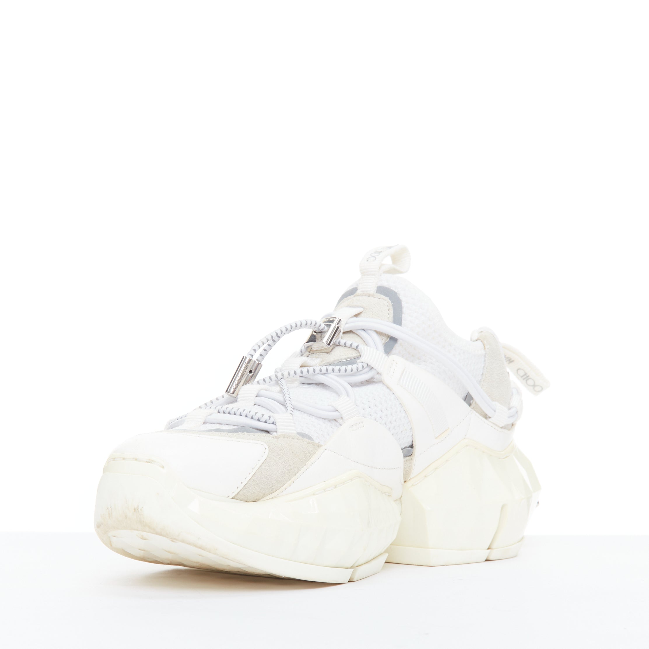 Jimmy Choo Diamond Trail - 4