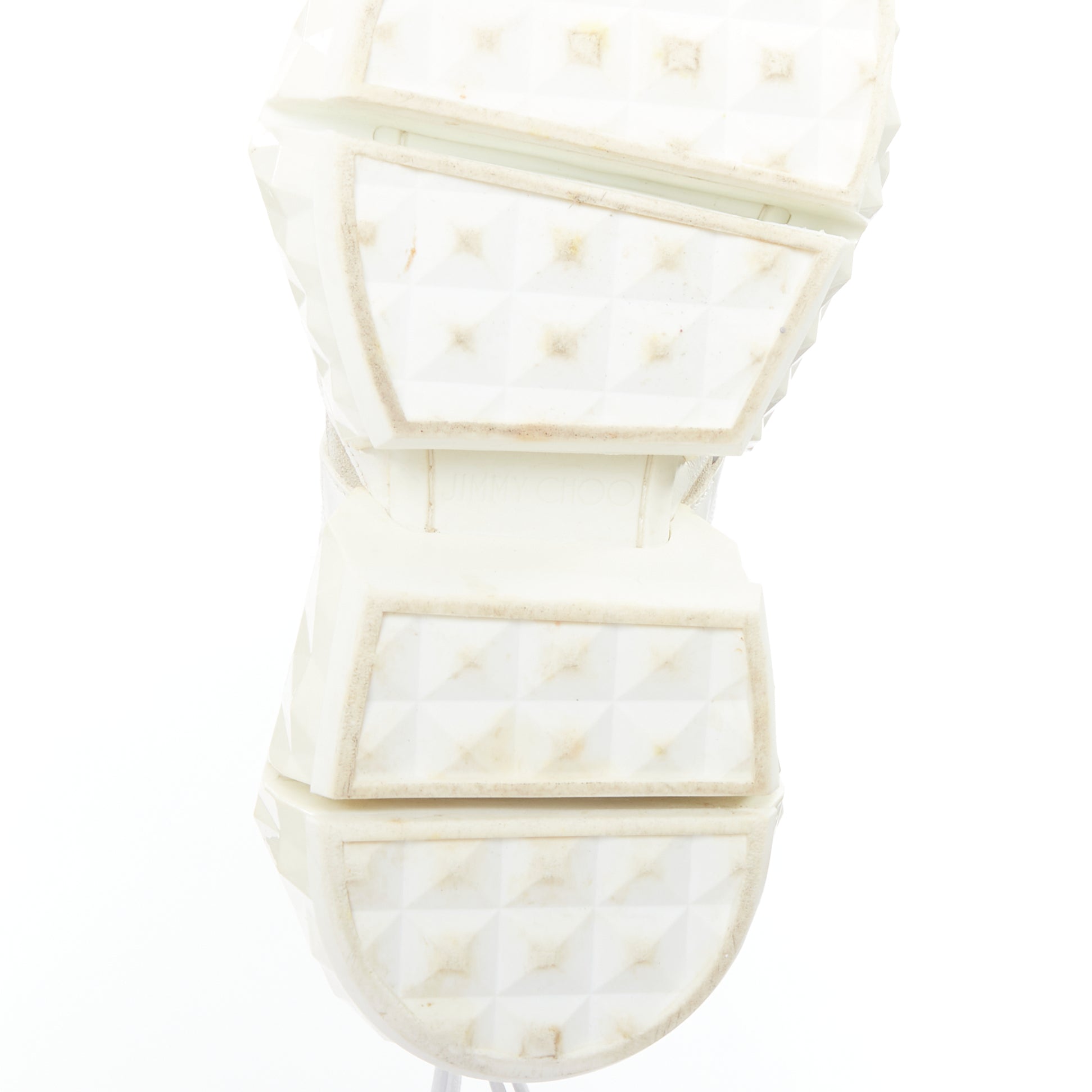 Jimmy Choo Diamond Trail - Image 12