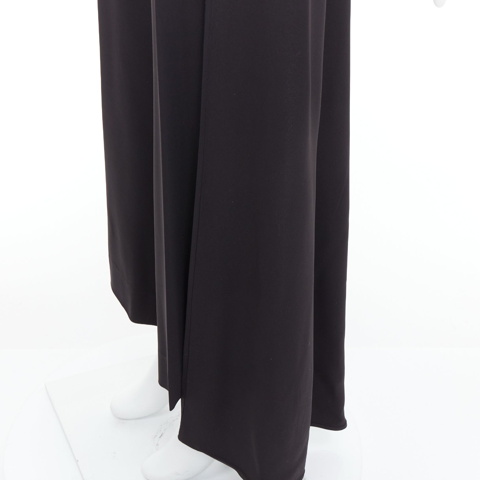 Elie Saab Sheer Drape Jumpsuit - Detail 2