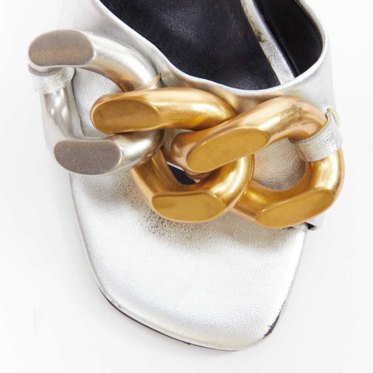 Stella Mccartney Falabella 50 - Detail 2