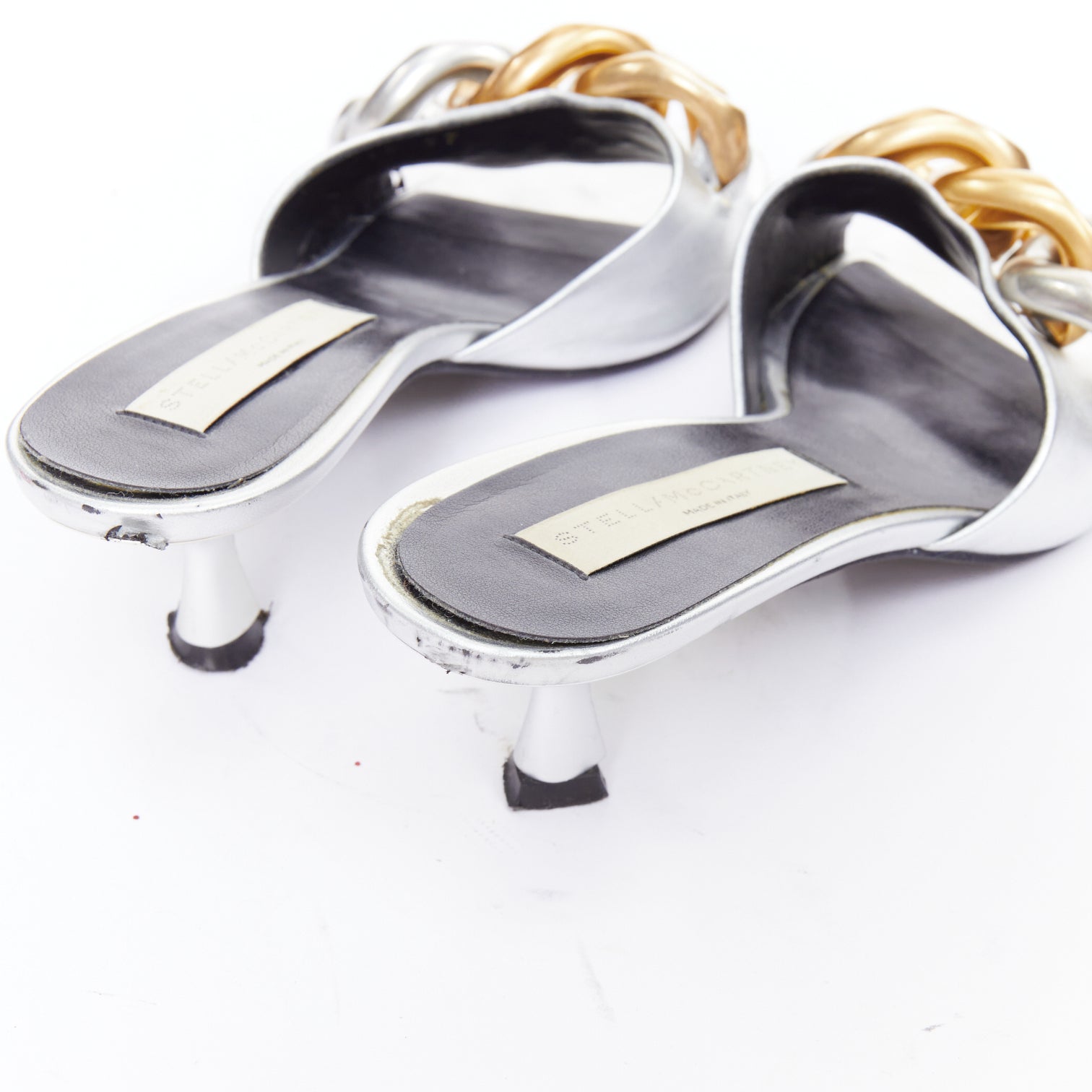 Stella Mccartney Falabella 50 - Image 10