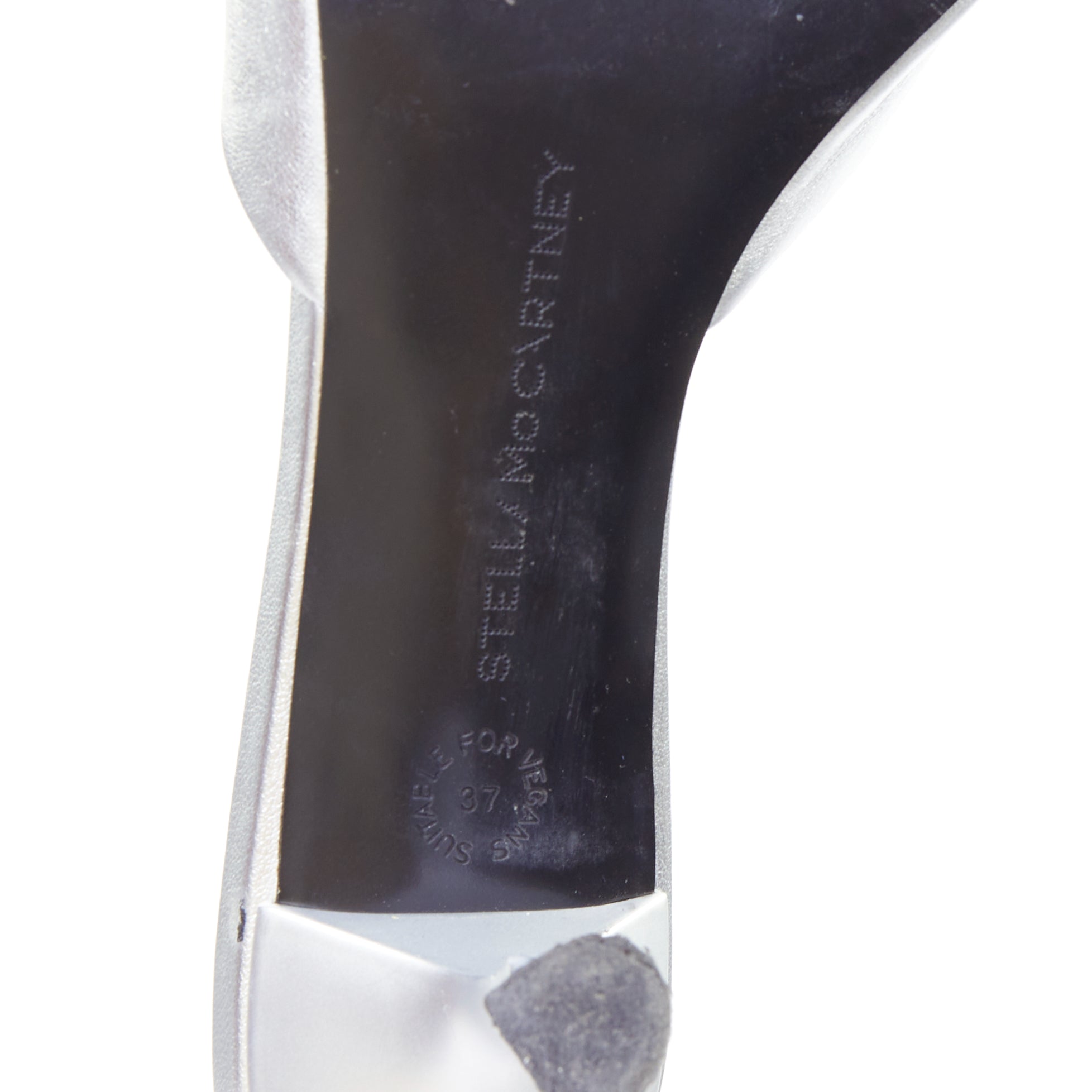 Stella Mccartney Falabella 50 - Image 12