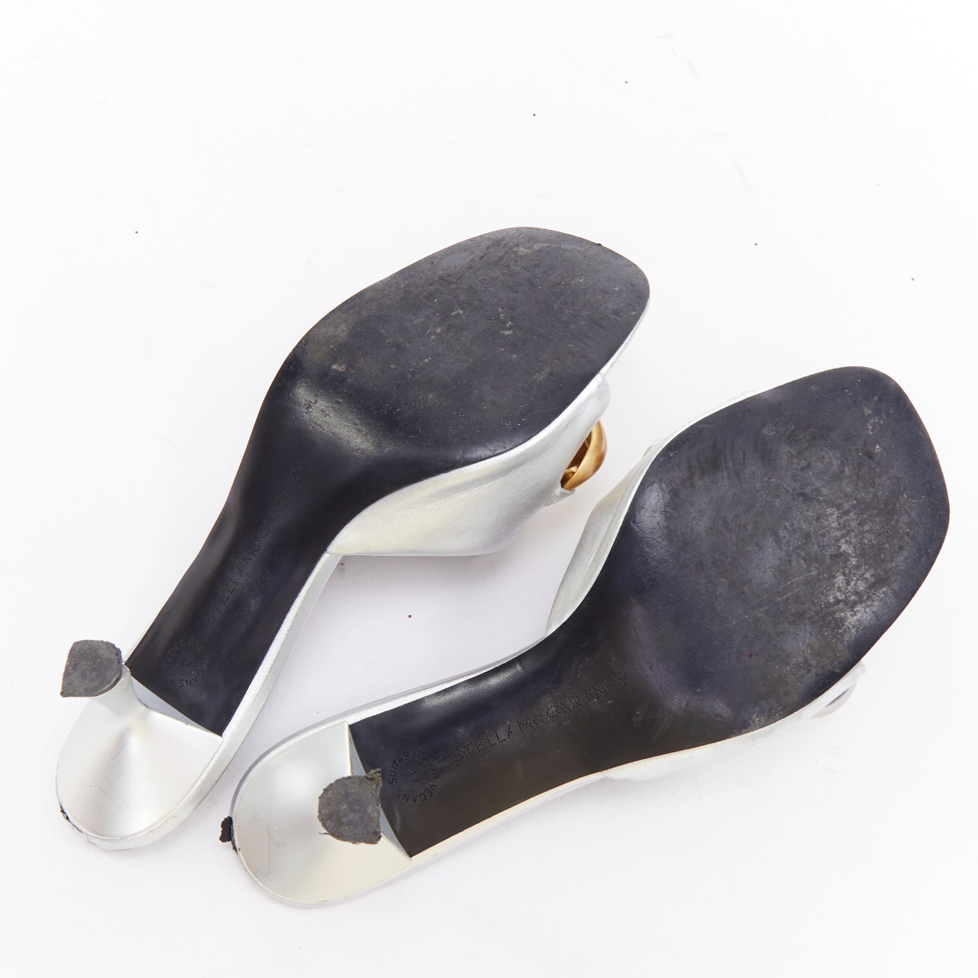 Stella Mccartney Falabella 50 - Image 13