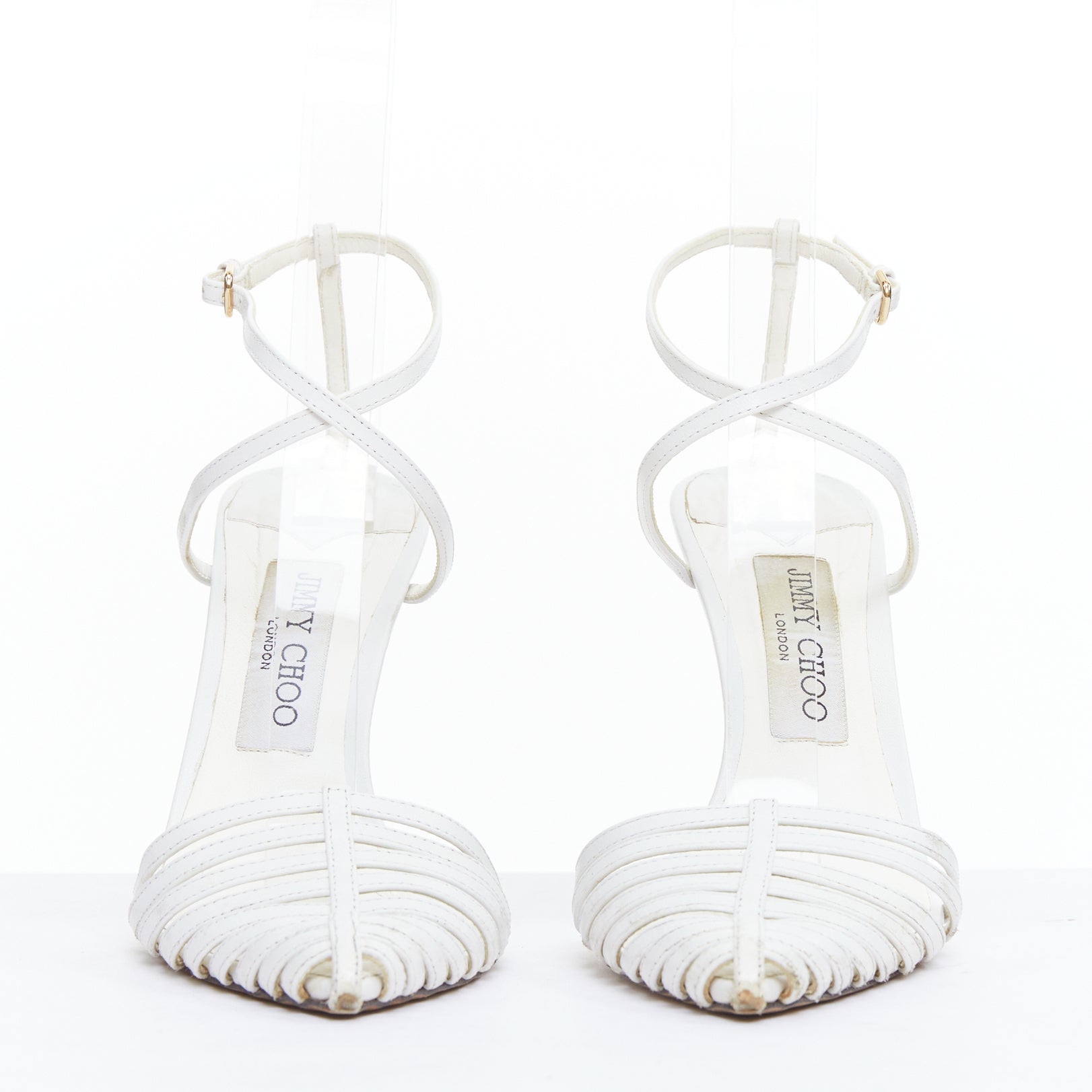 Jimmy Choo Tamai 100 - Image 6