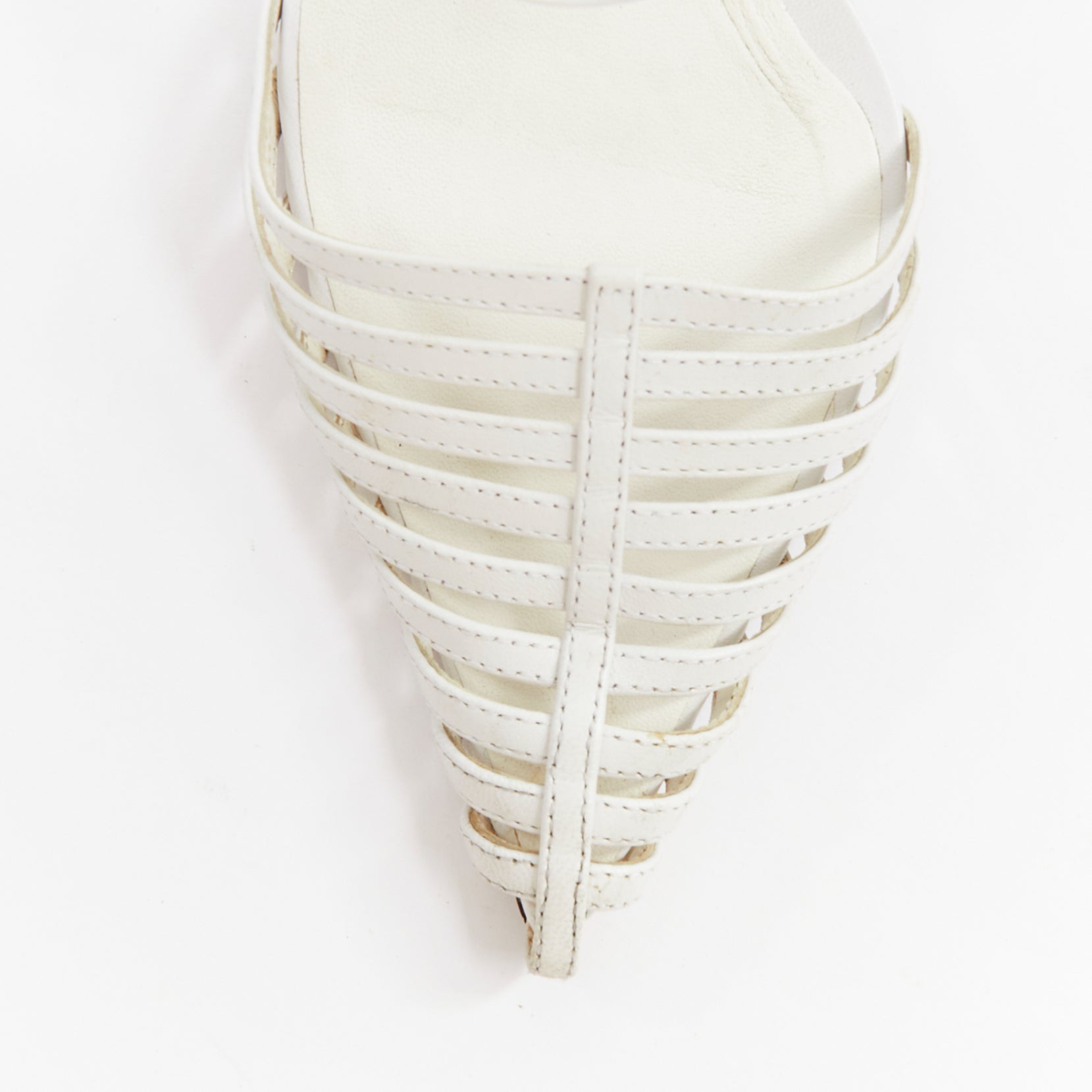 Jimmy Choo Tamai 100 - Detail 1