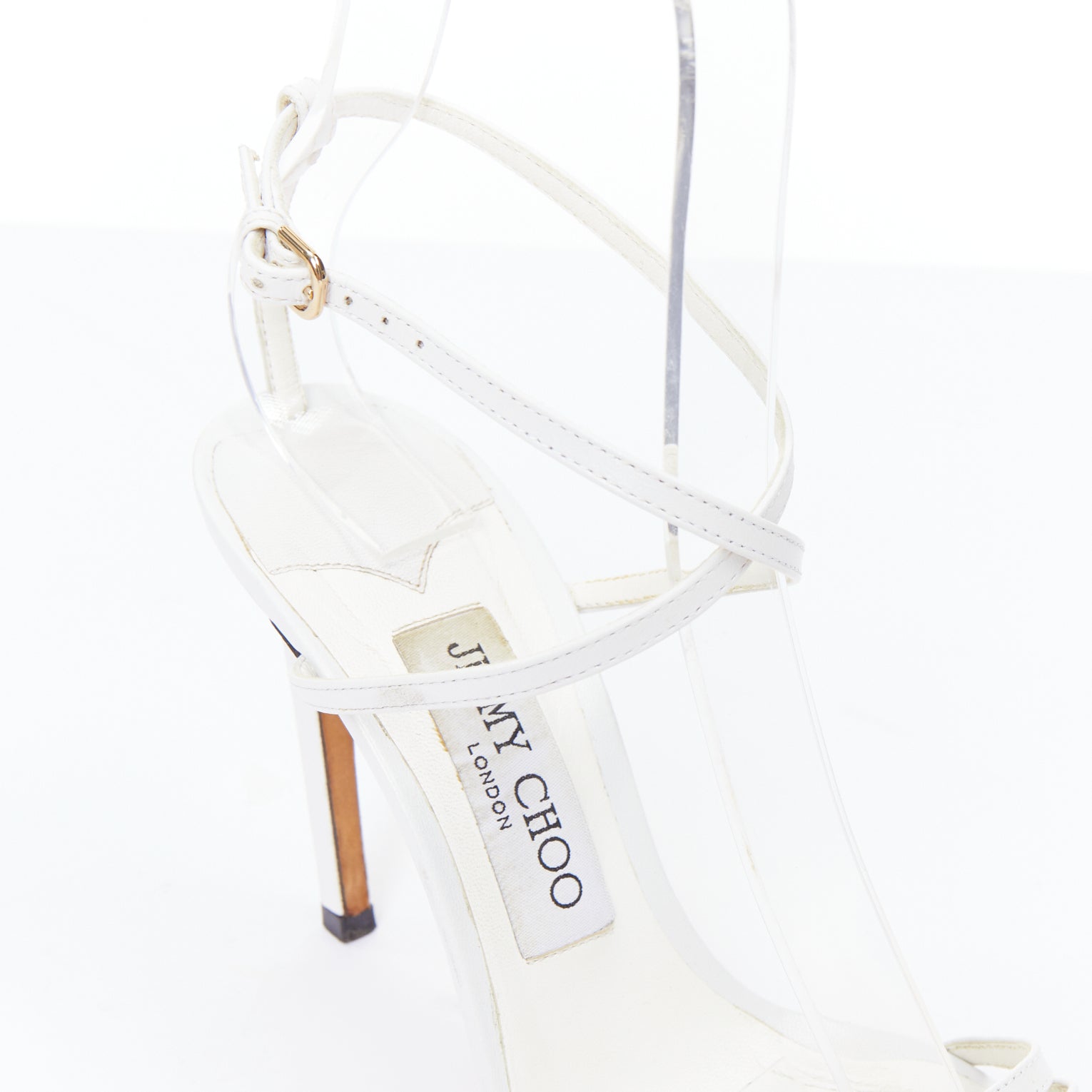 Jimmy Choo Tamai 100 - Image 10