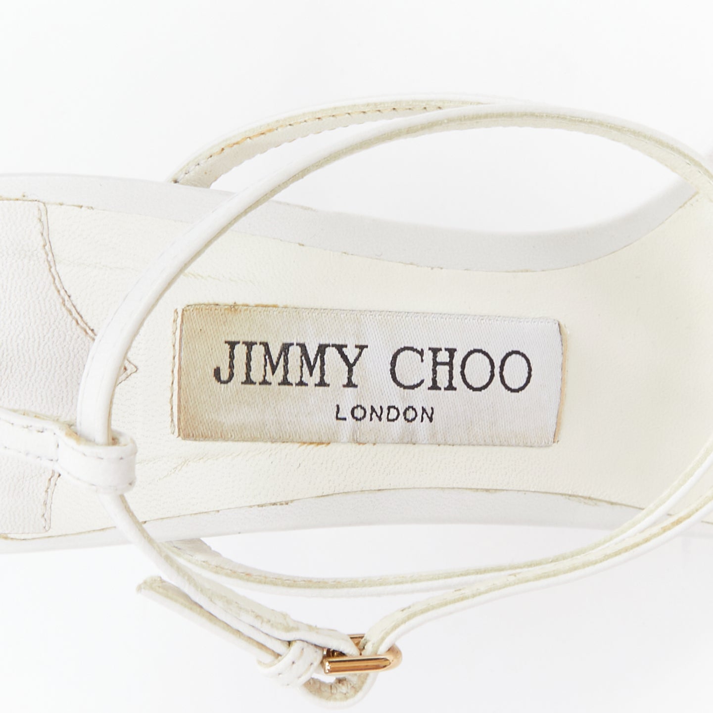 Jimmy Choo Tamai 100 - Image 11