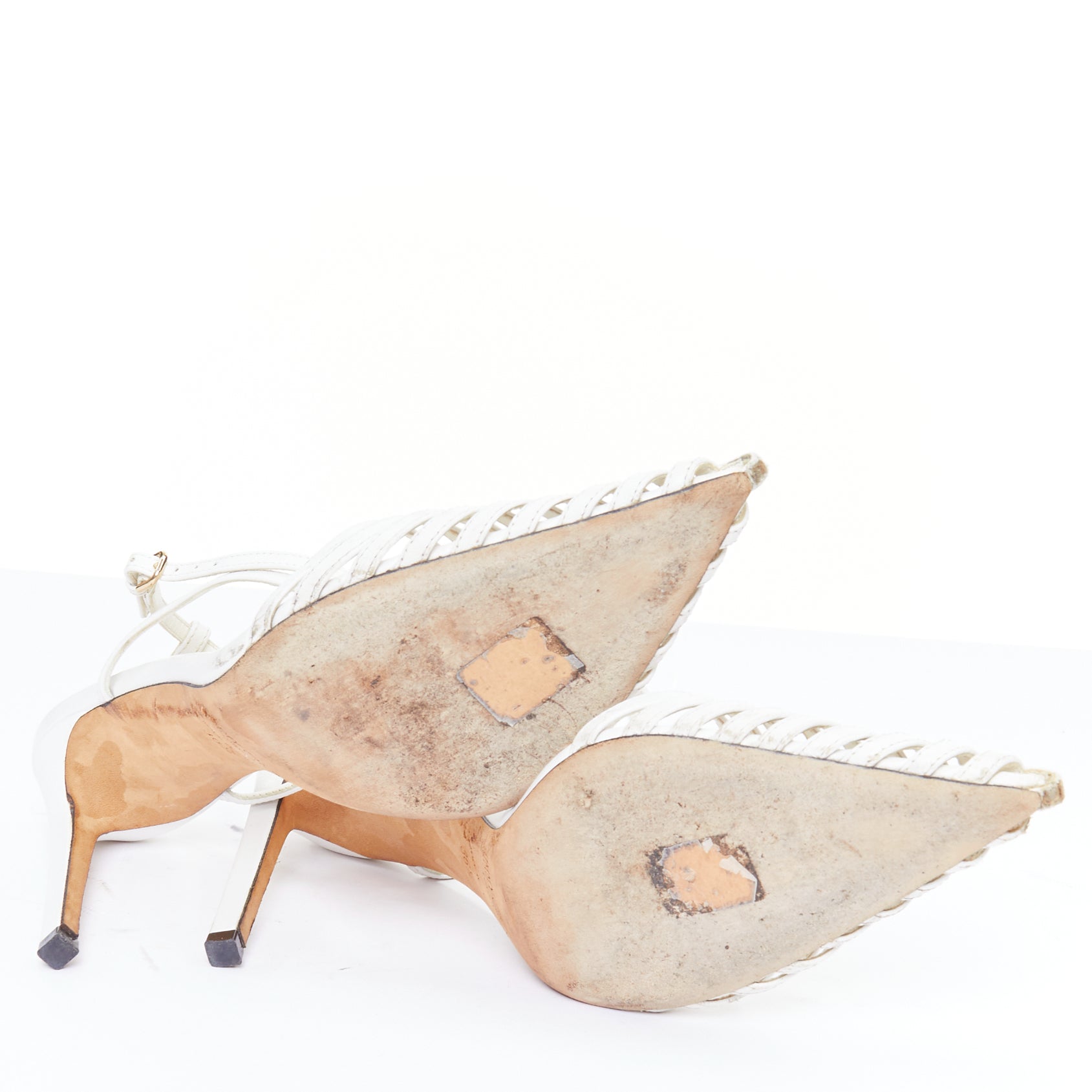 Jimmy Choo Tamai 100 - Image 13