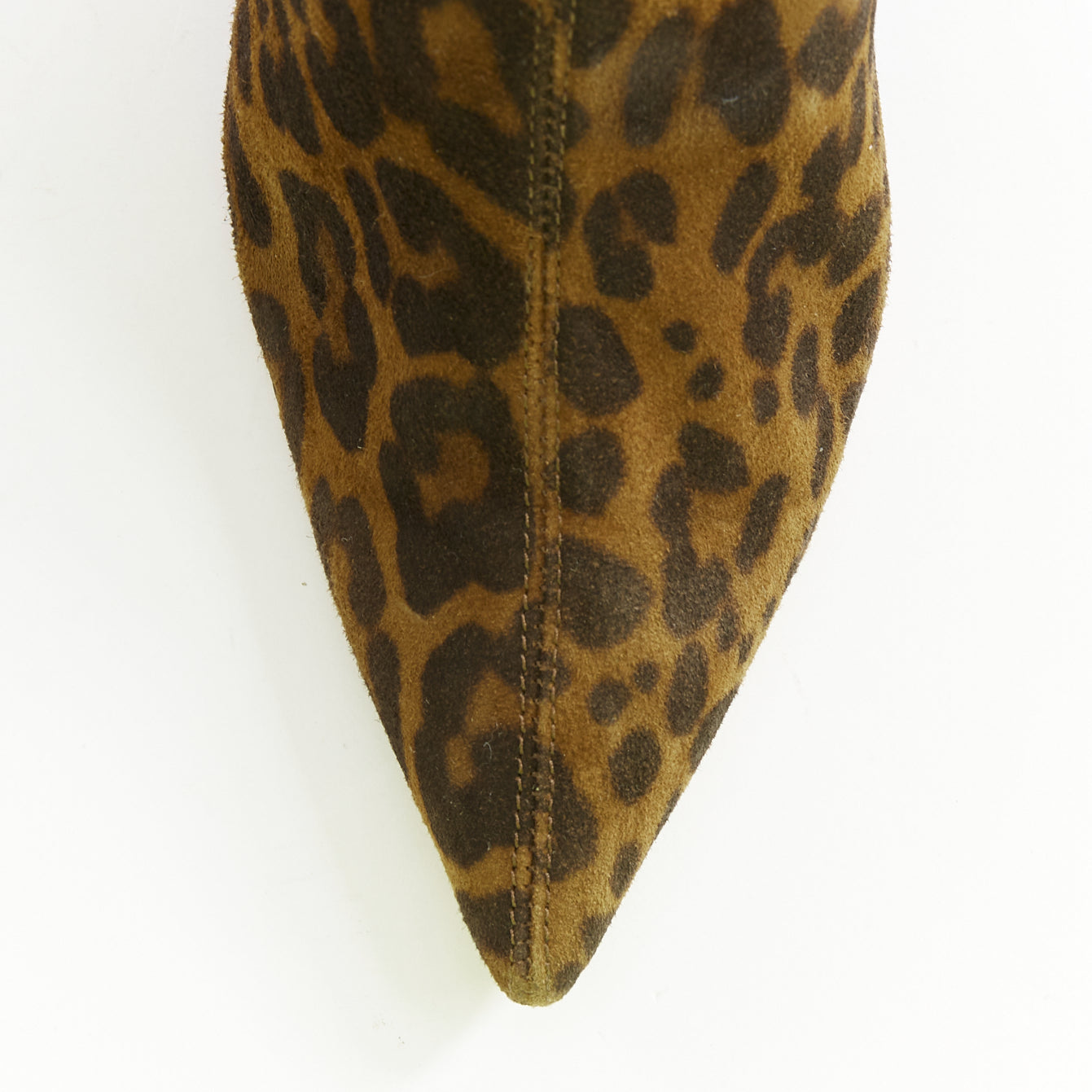 Aquazzura Montmartre - Detail 1