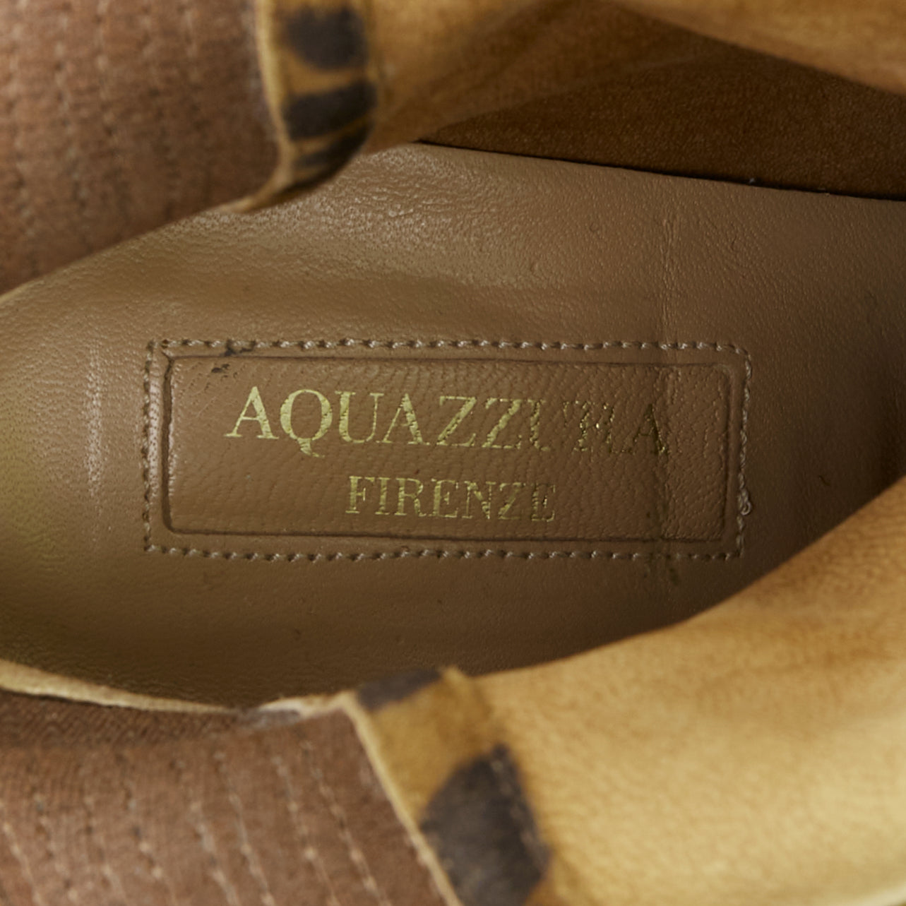 Aquazzura Montmartre - Image 11