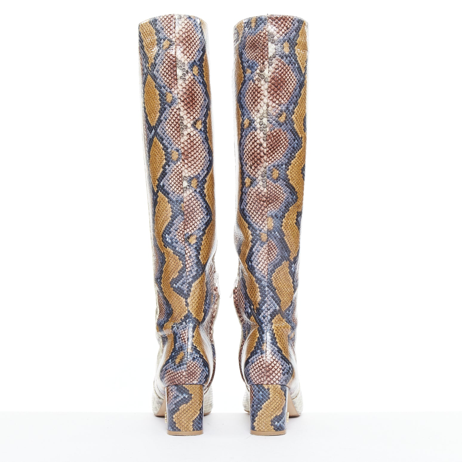 Kurt Geiger Briya - Side view