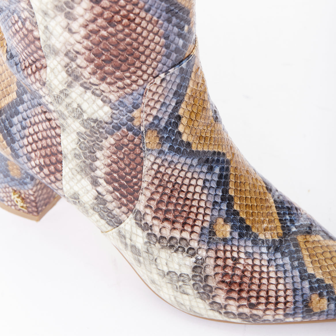 Kurt Geiger Briya - Detail 2