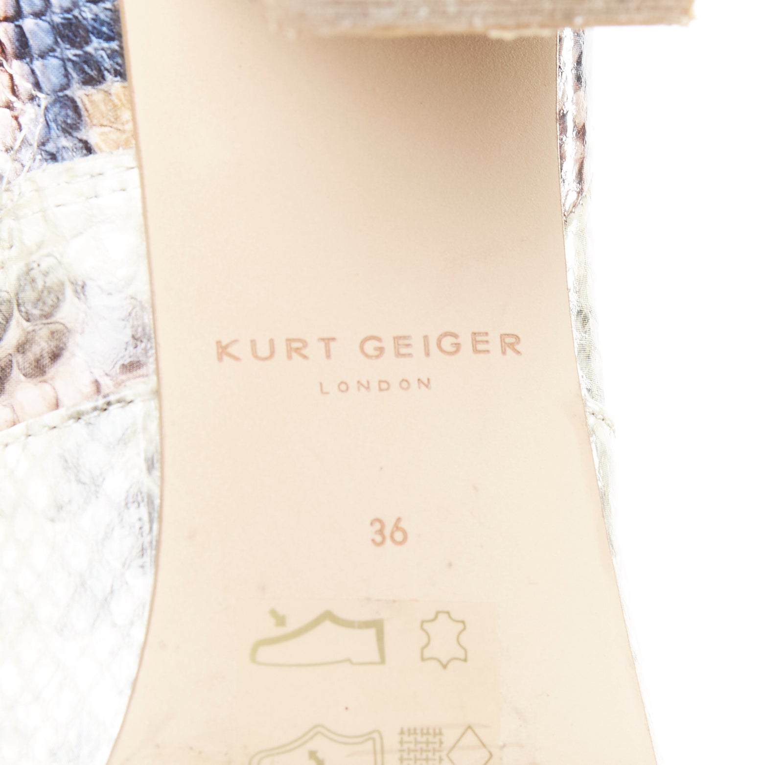 Kurt Geiger Briya - Image 13