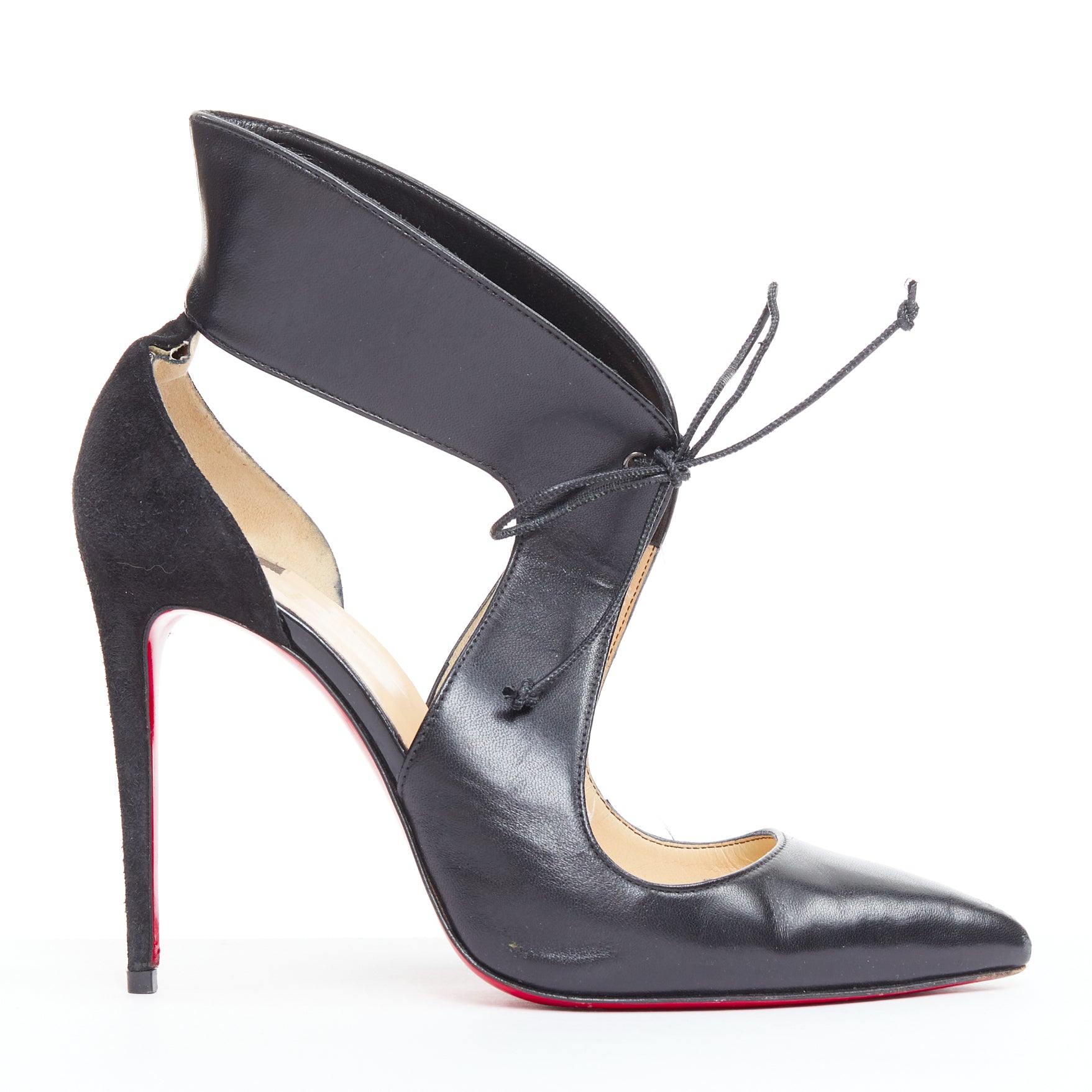 Christian Louboutin Ferme Rouge 100