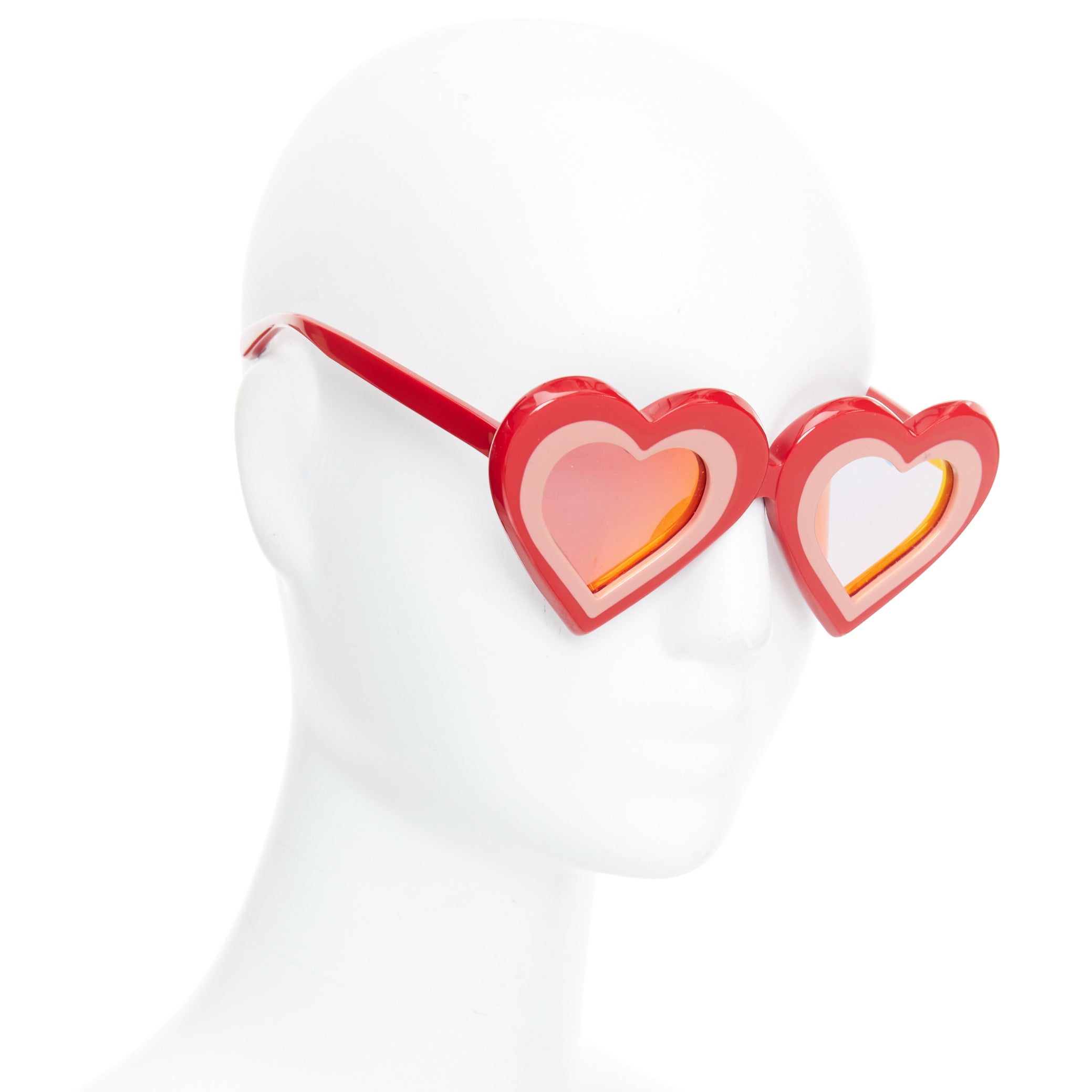 Linda Farrow Yazbukey YAZ71