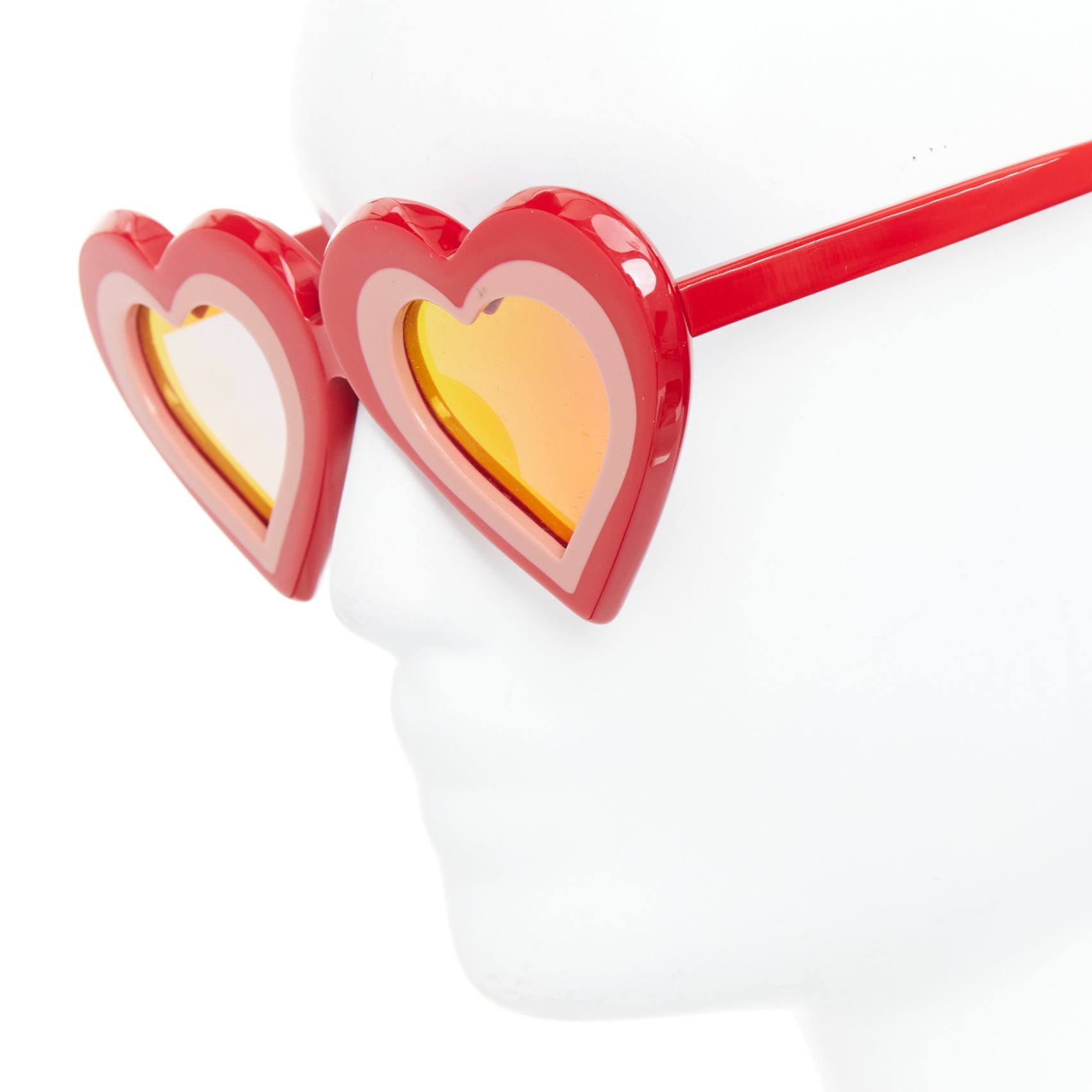 Linda Farrow Yazbukey YAZ71 - Detail 1