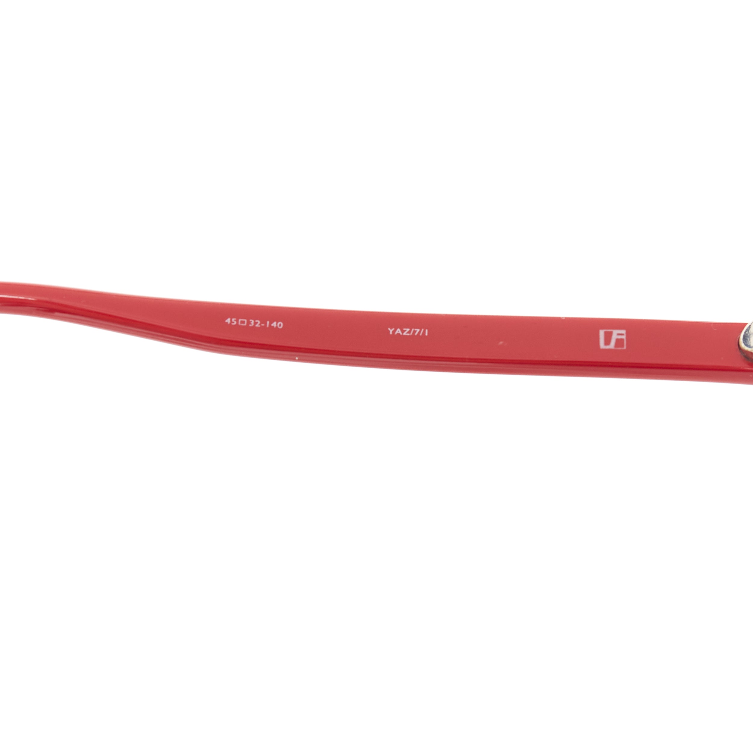 Linda Farrow Yazbukey YAZ71 - Detail 2