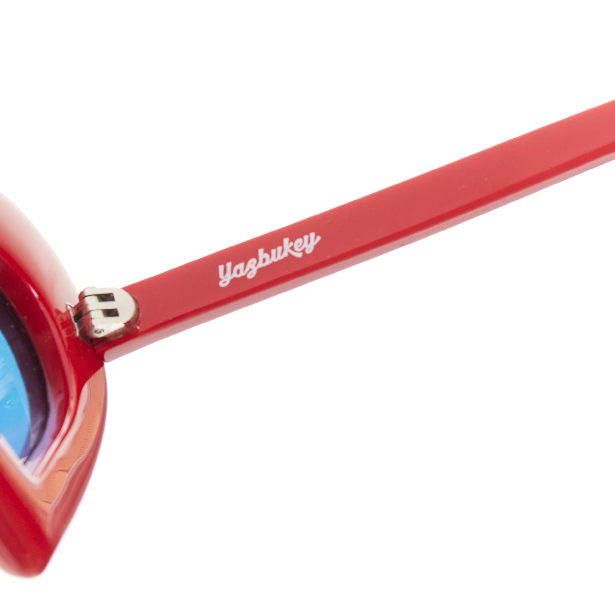 Linda Farrow Yazbukey YAZ71 - Image 10