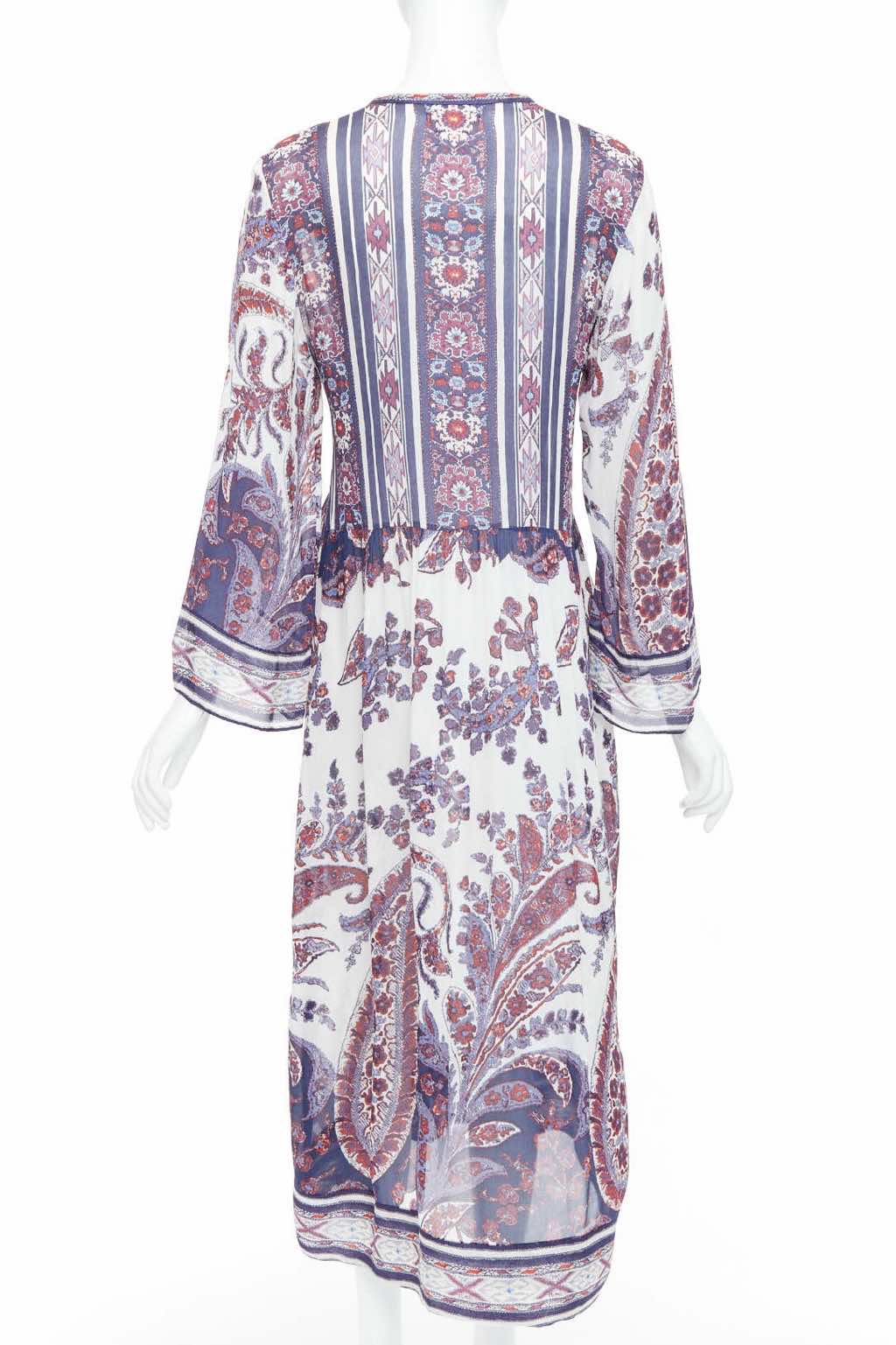 Isabel Marant tilda - Side view