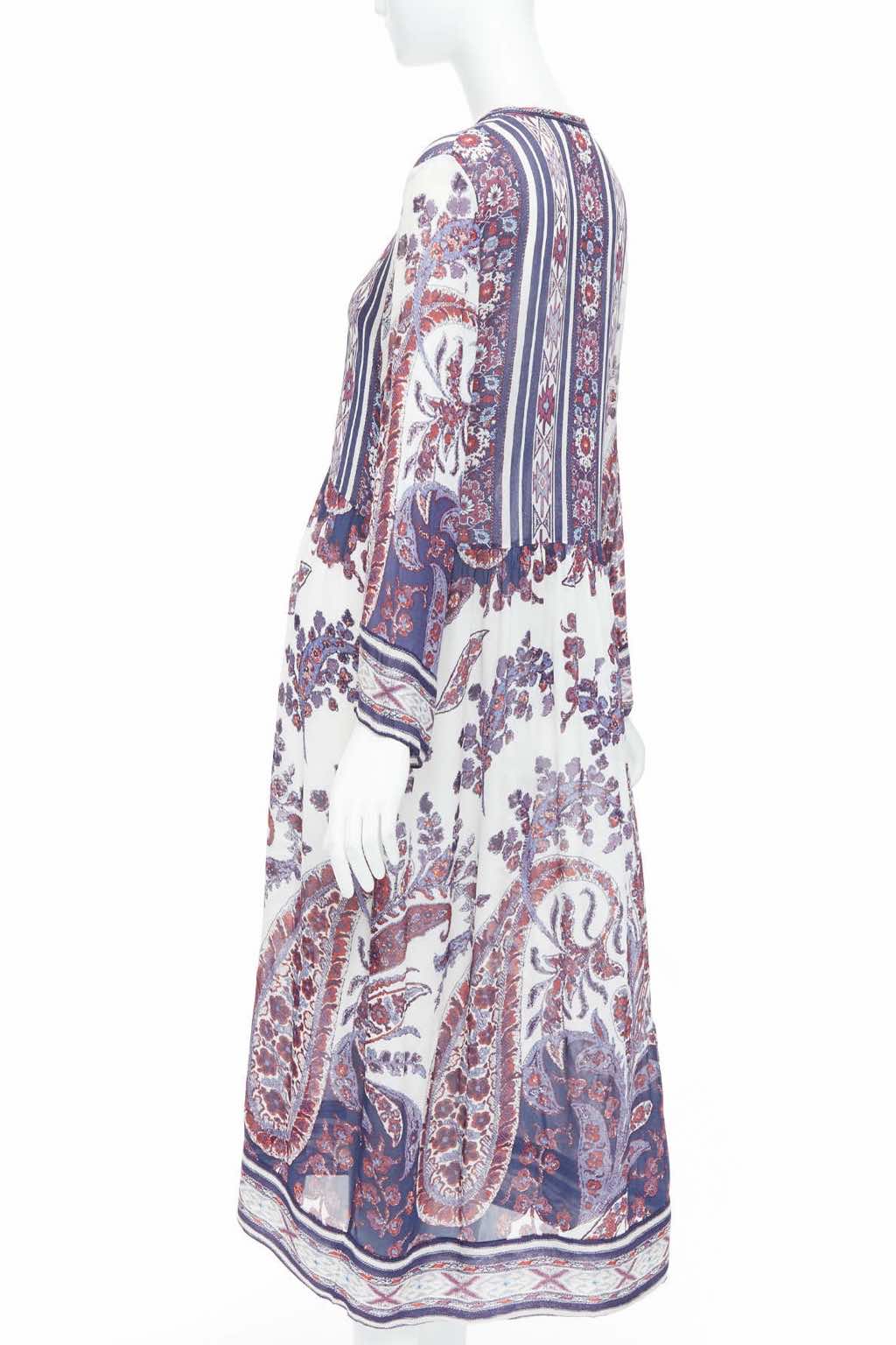 Isabel Marant tilda - Detail 1