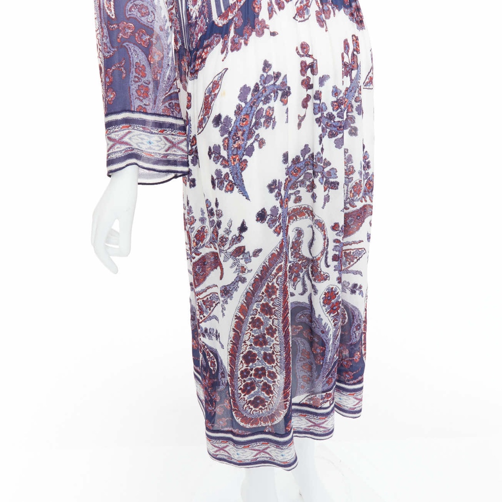 Isabel Marant tilda - Detail 2