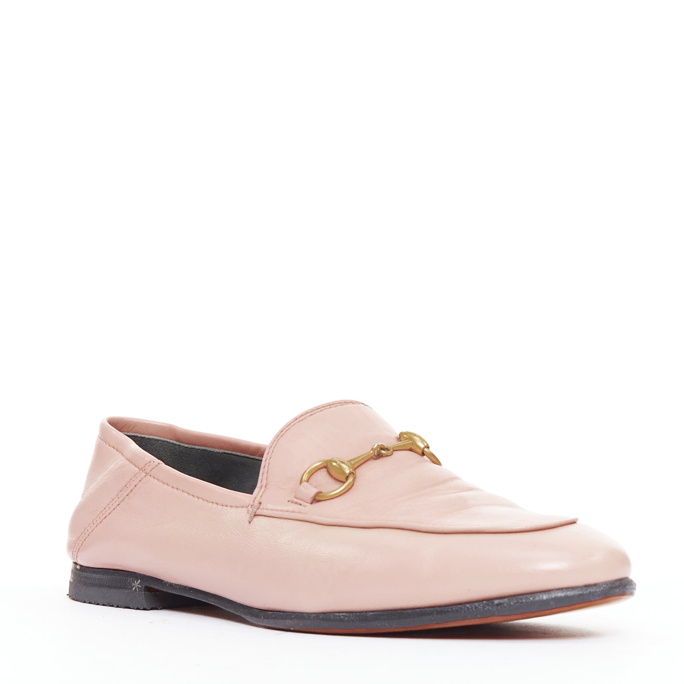 Gucci Brixton - Back view