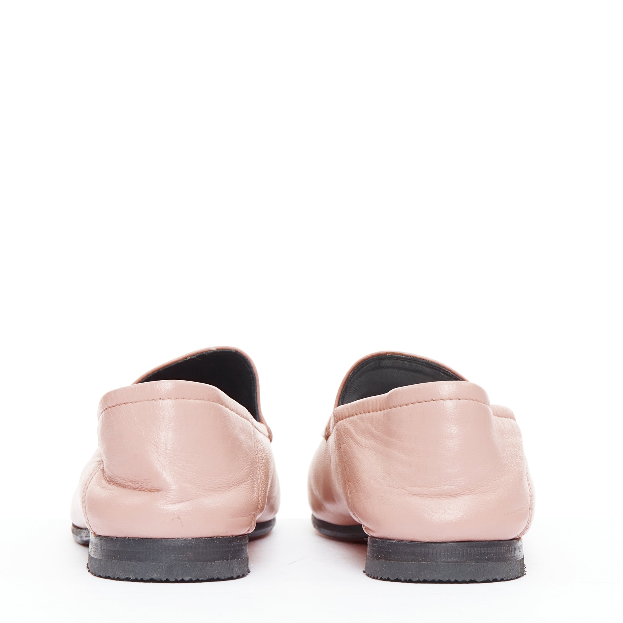 Gucci Brixton - Side view