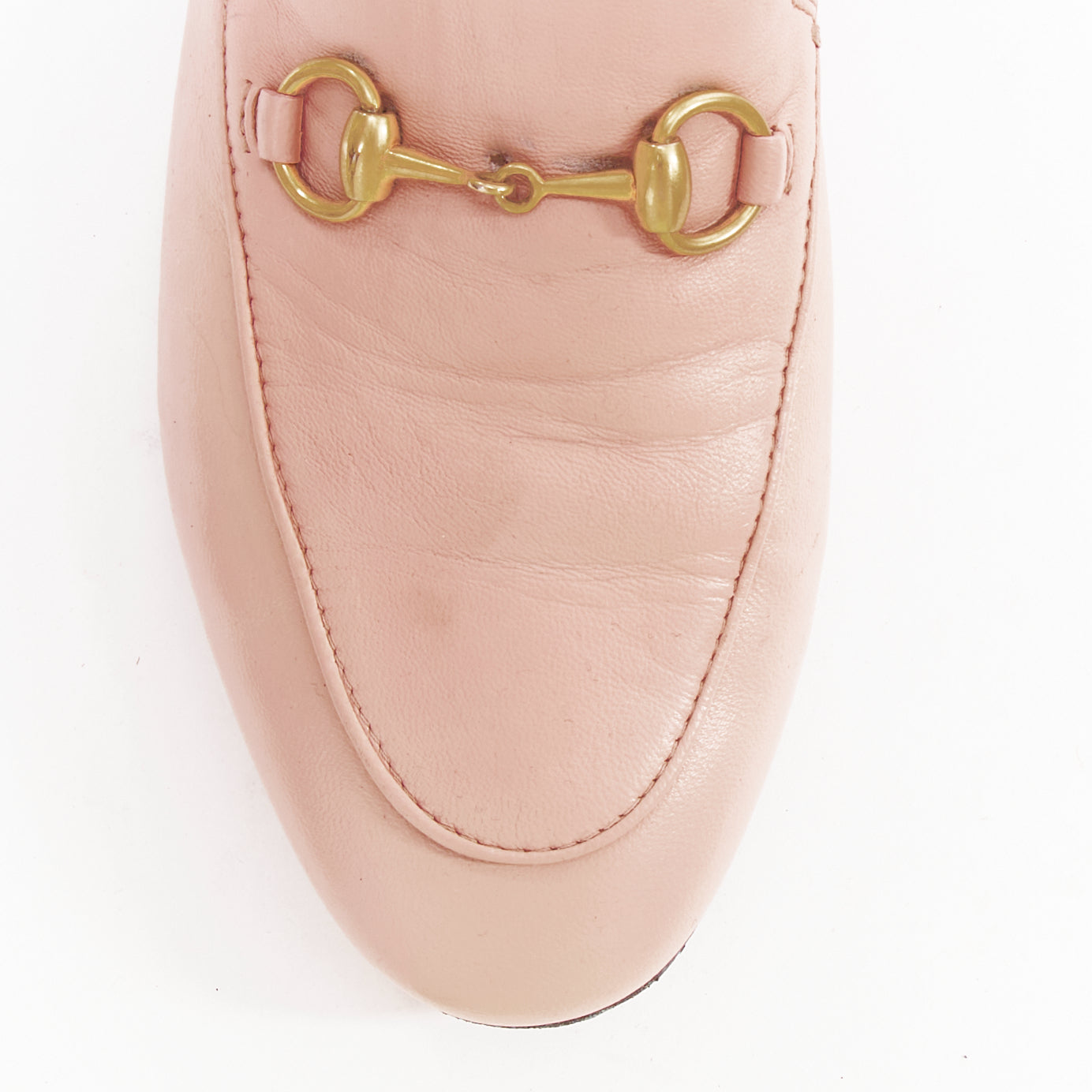 Gucci Brixton - Detail 1